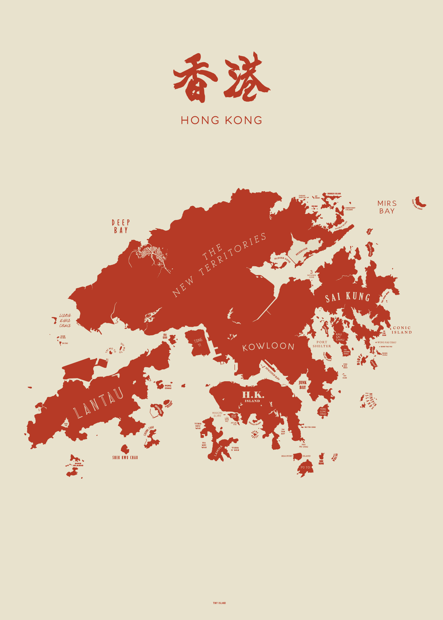 Hong Kong