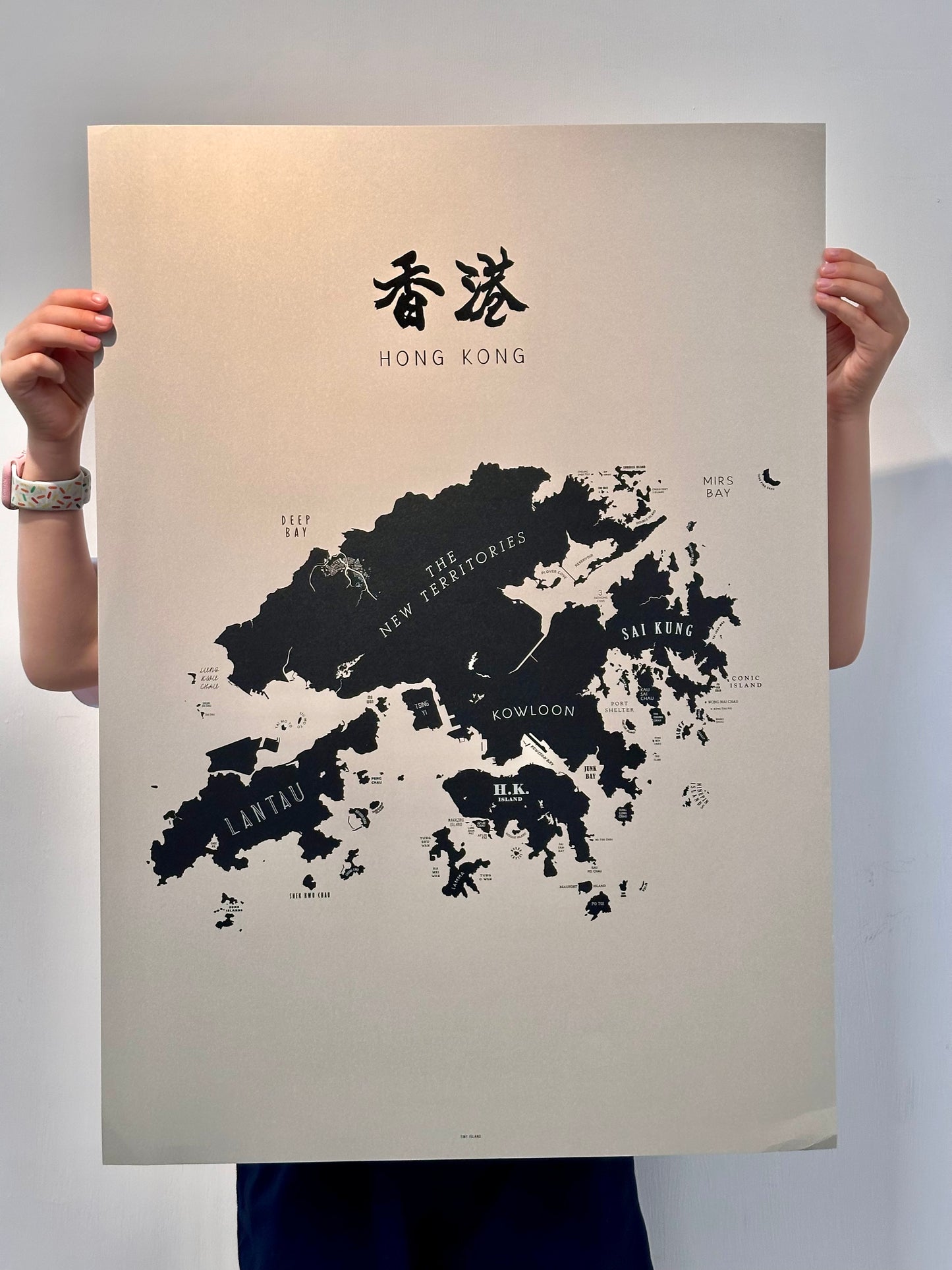 Hong Kong