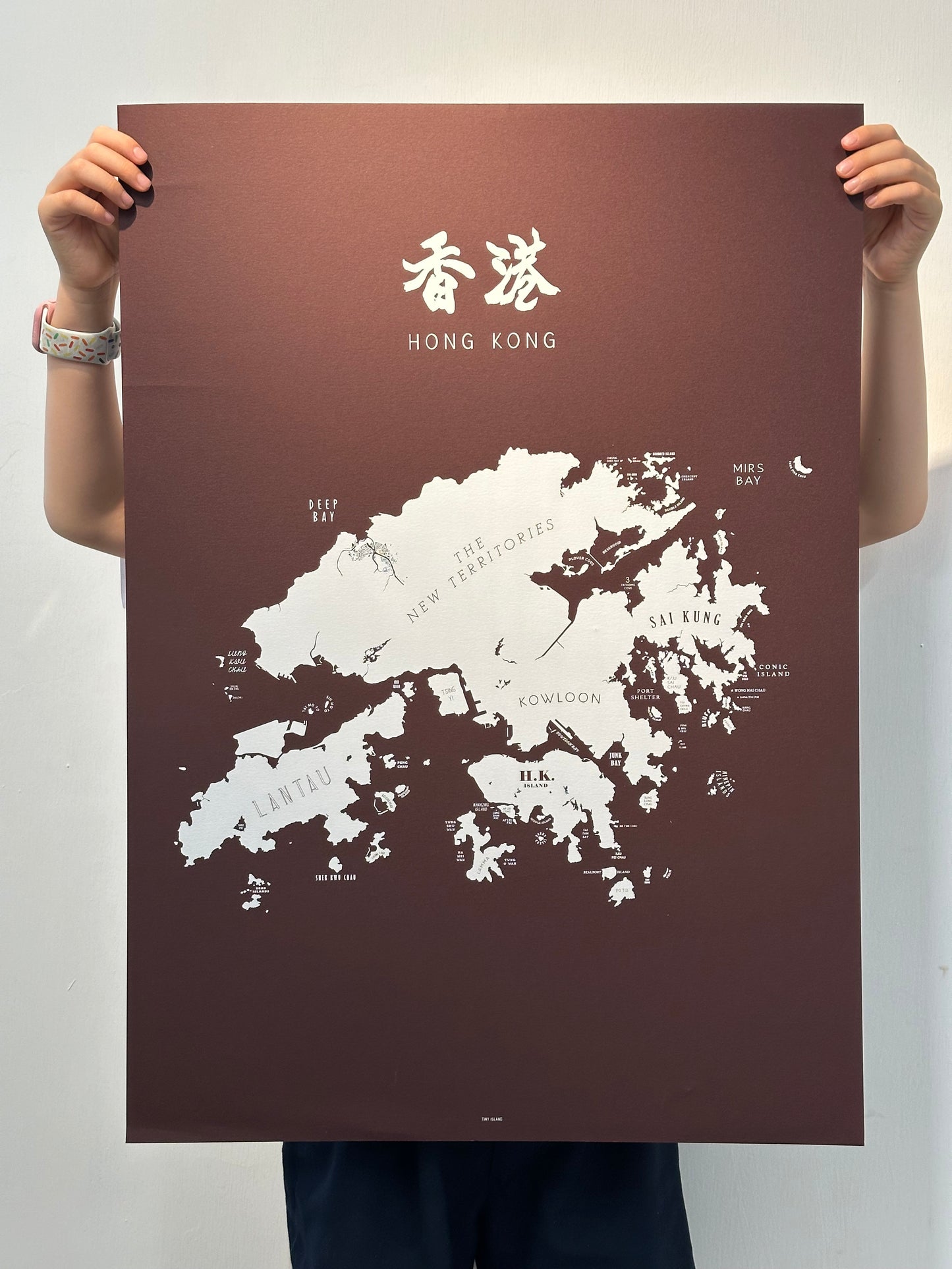 Hong Kong