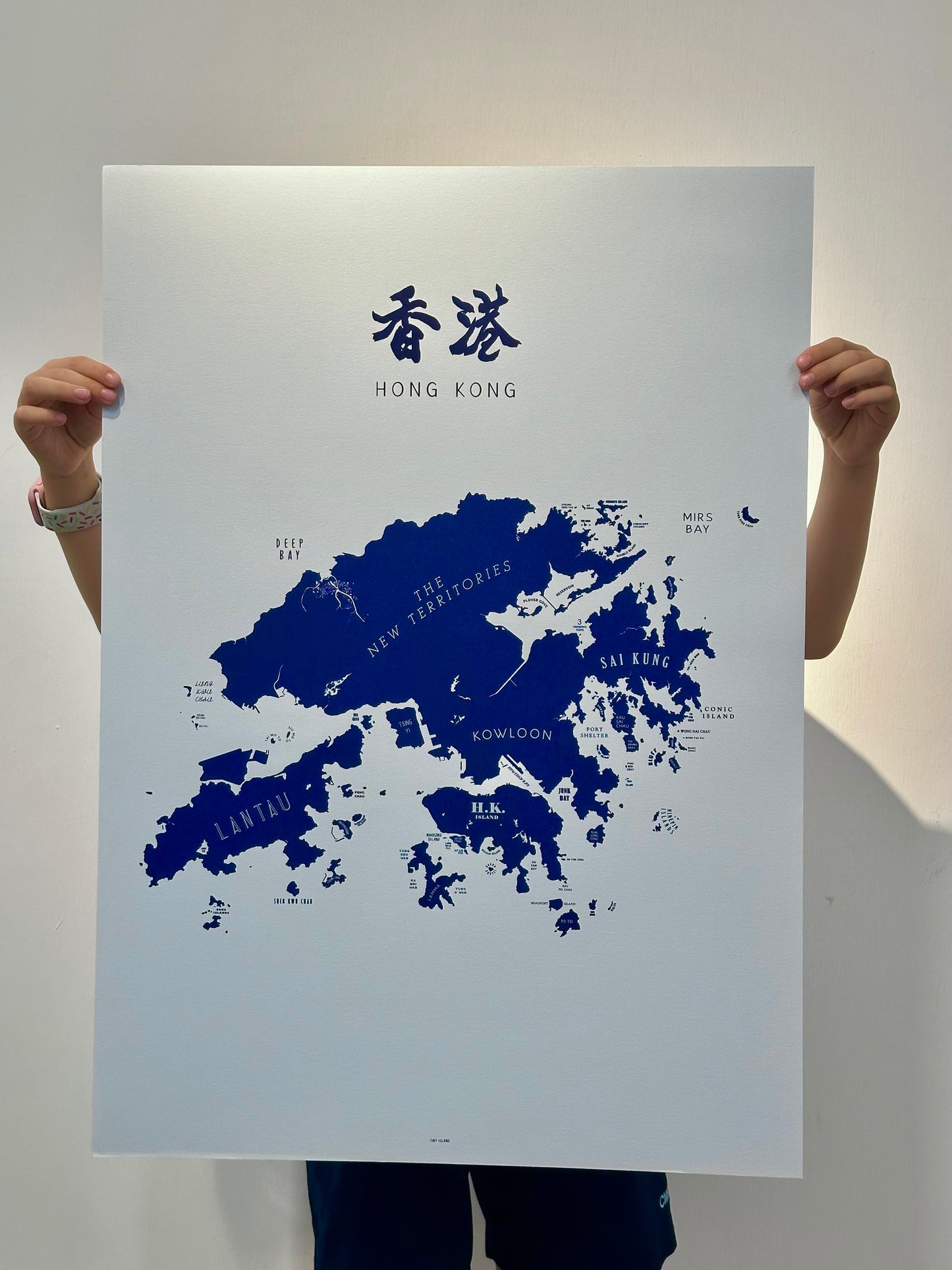 Hong Kong