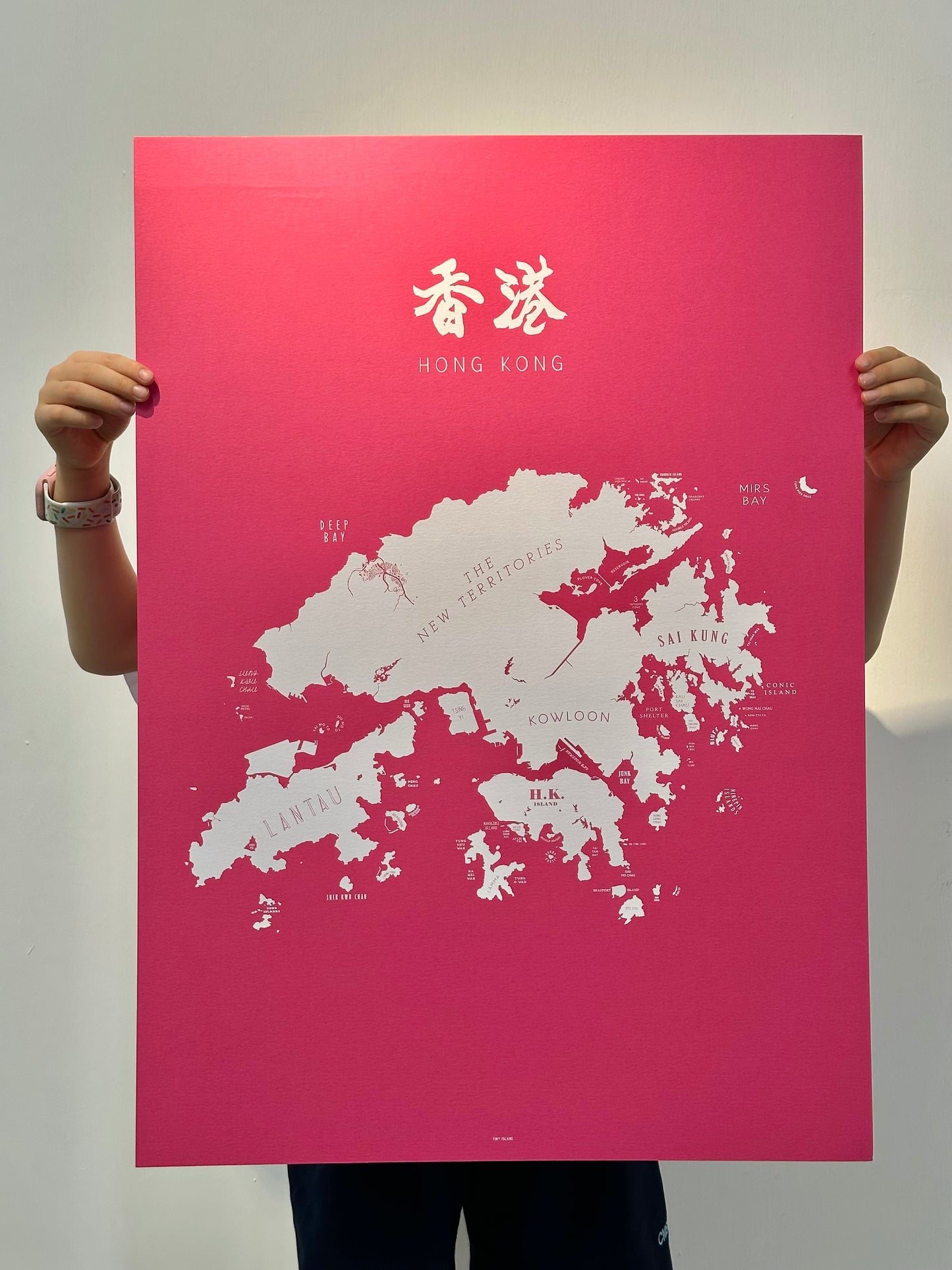 Hong Kong