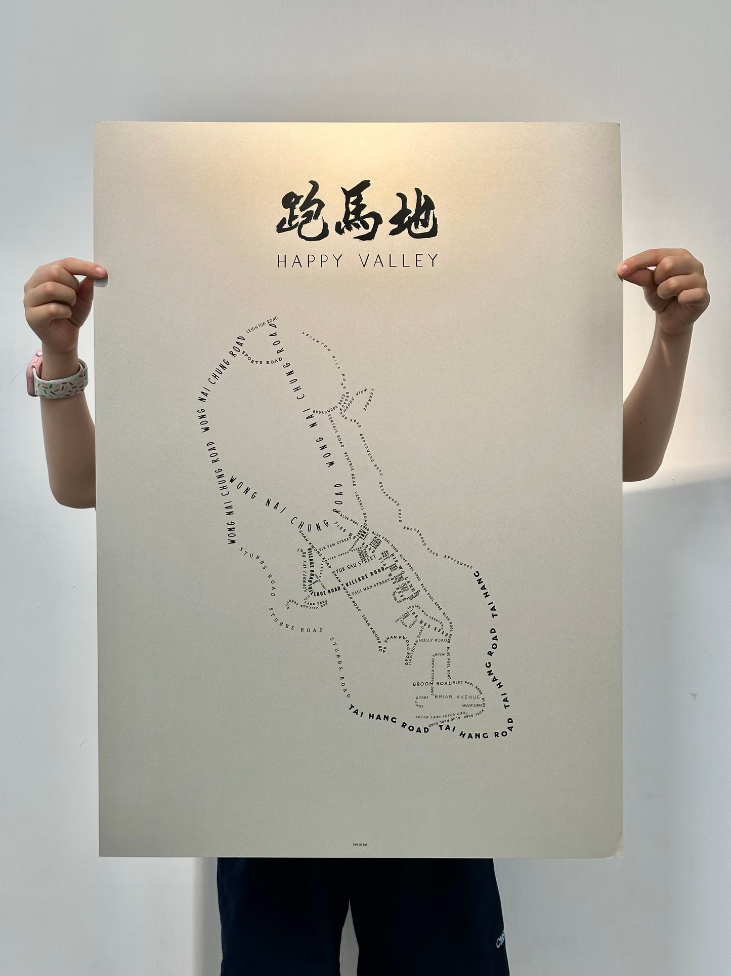 Hong Kong