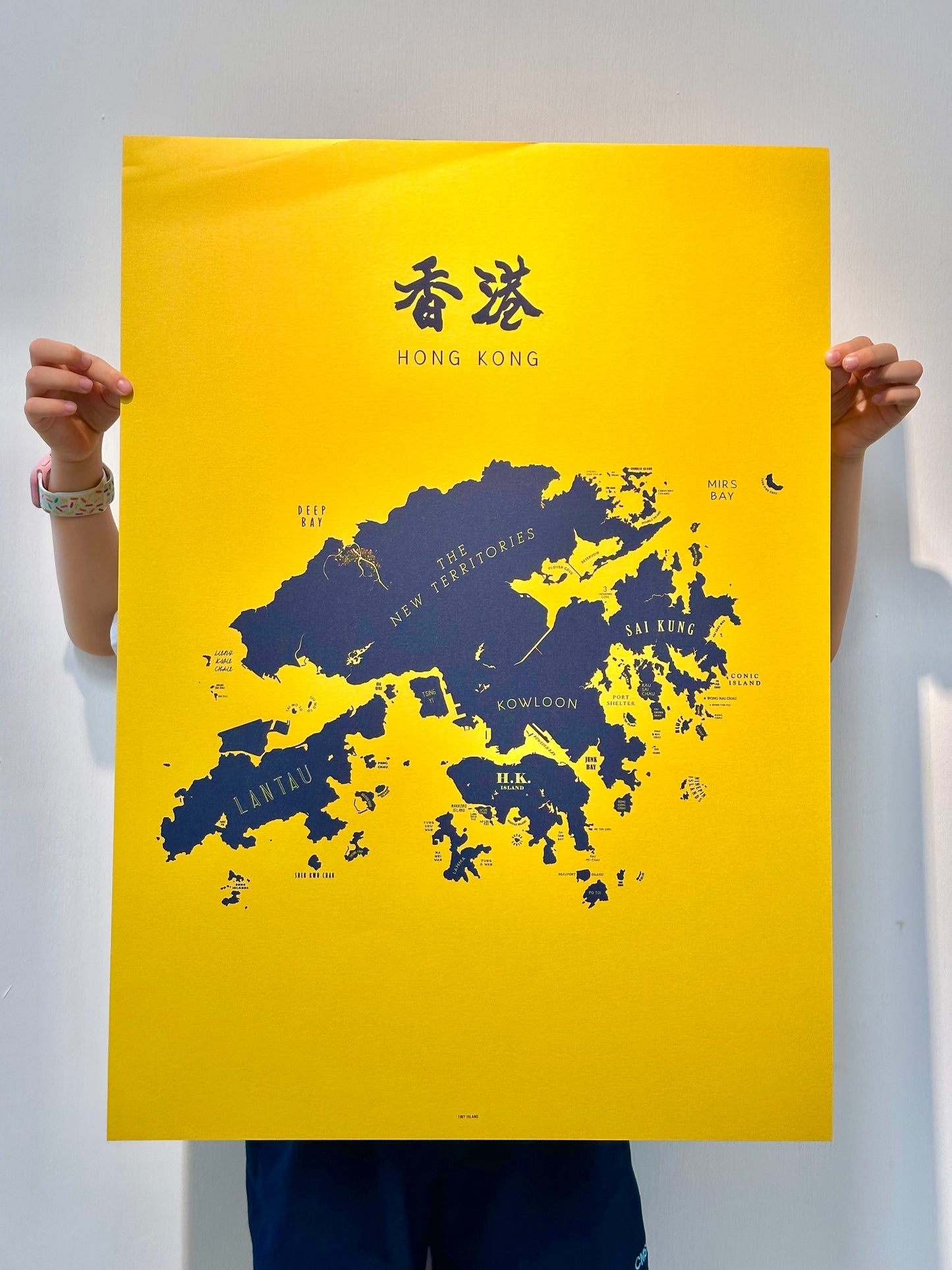 Hong Kong