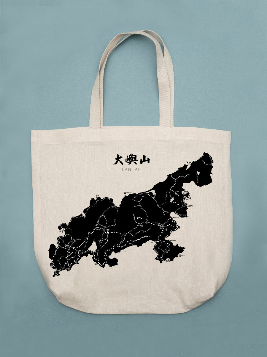 Neighbourhood Beach Tote