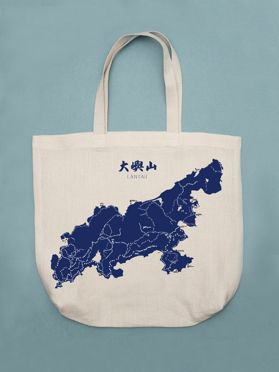Neighbourhood Beach Tote