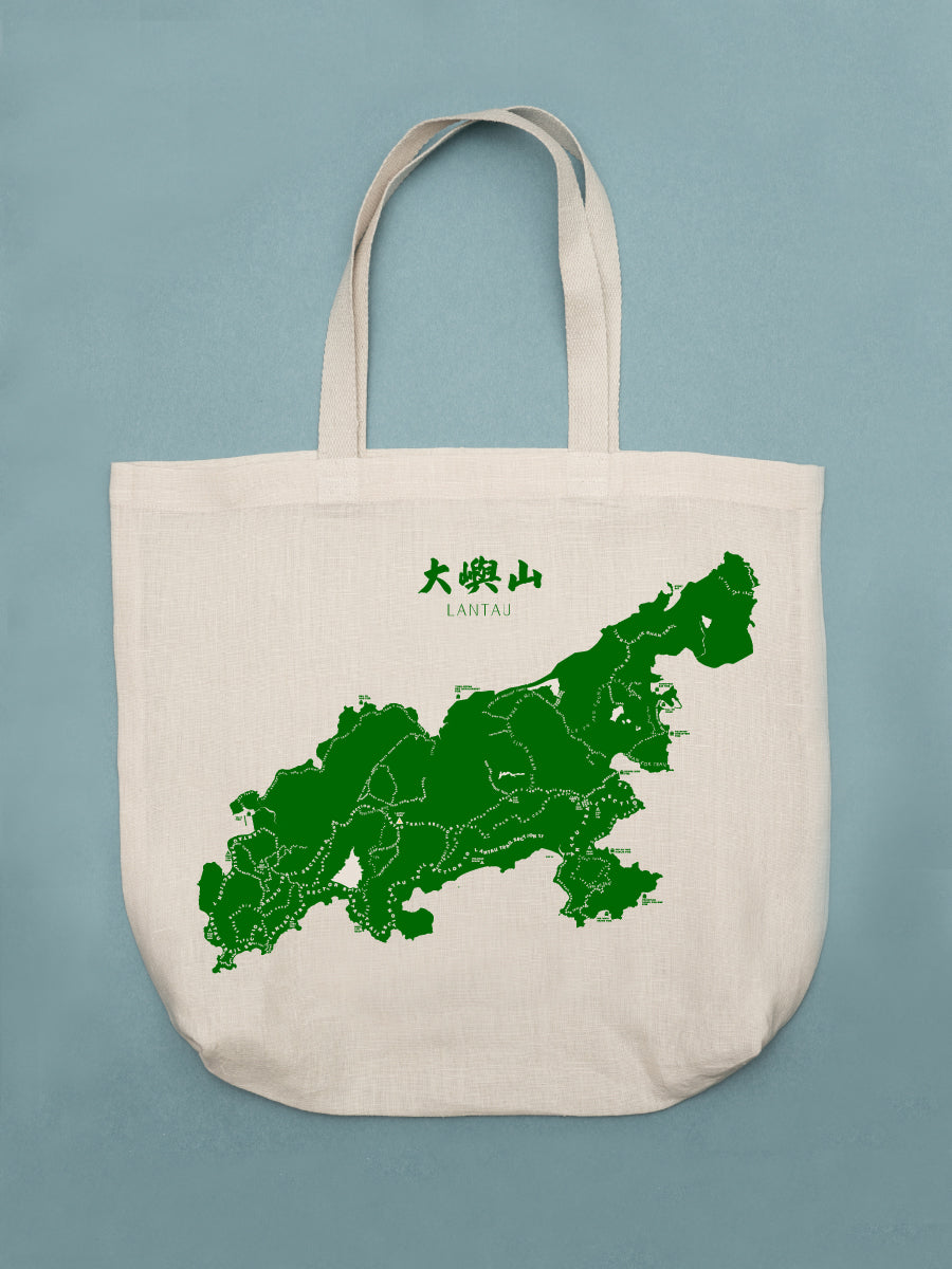 Neighbourhood Beach Tote