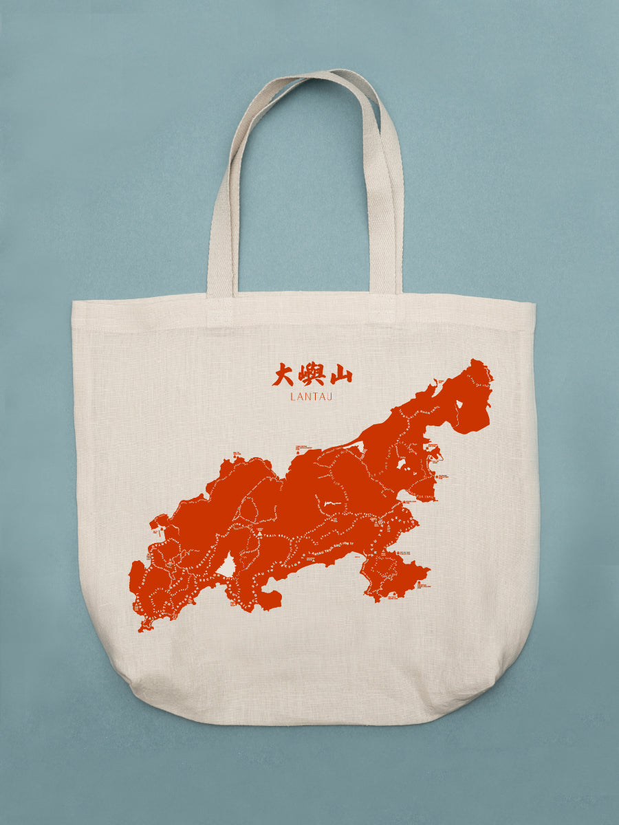Neighbourhood Beach Tote