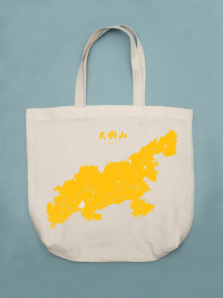 Neighbourhood Beach Tote