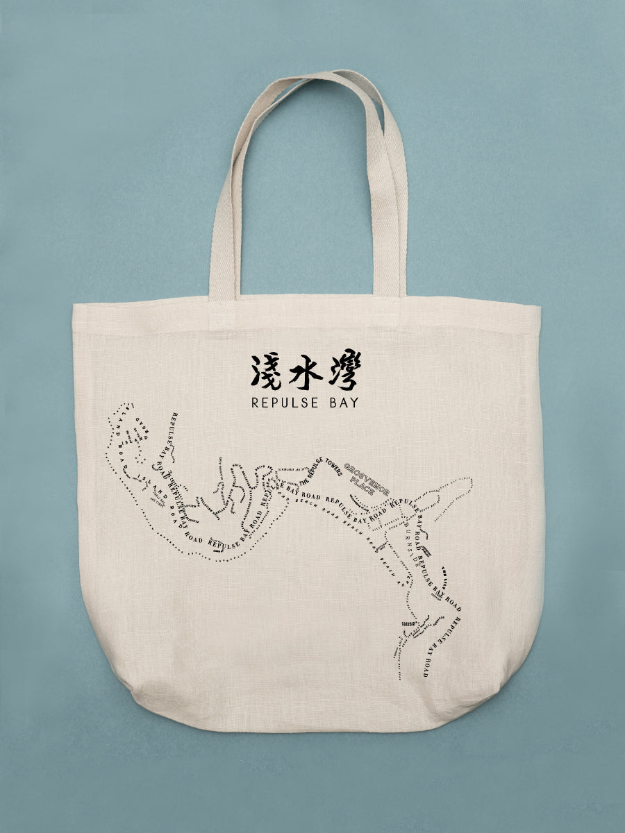 Neighbourhood Beach Tote