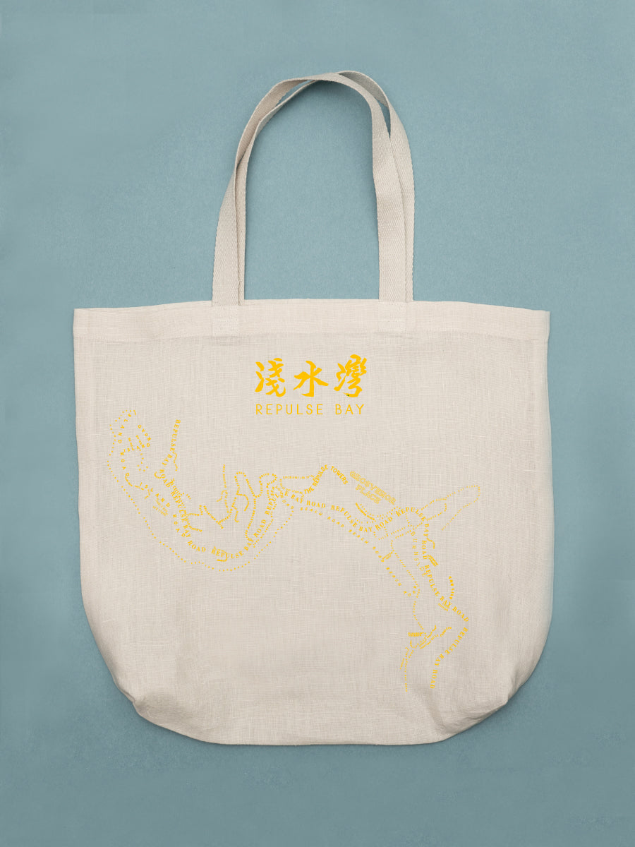 Neighbourhood Beach Tote
