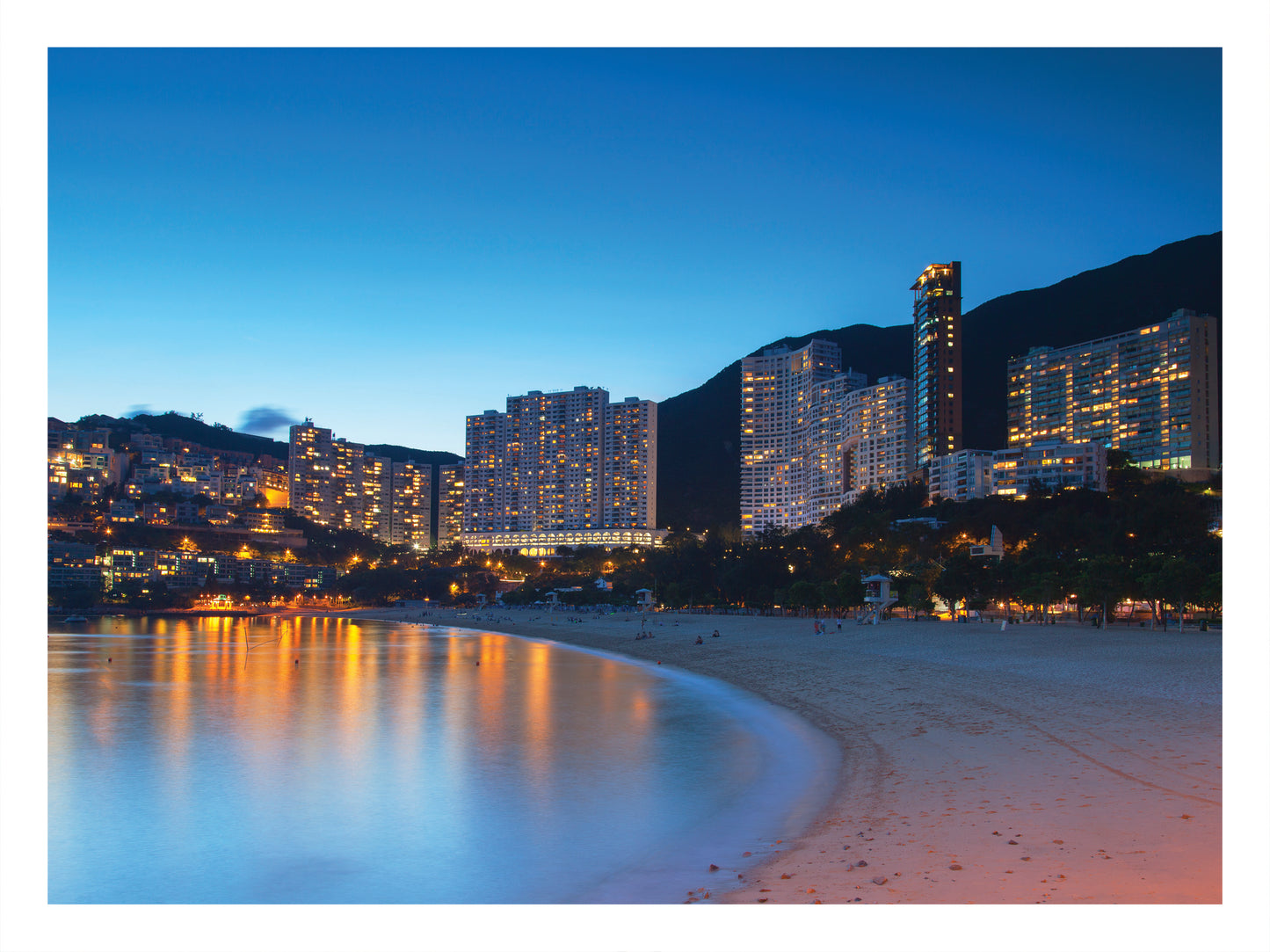 Repulse Bay Beach
