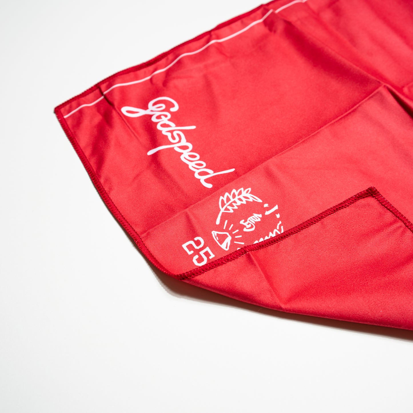 Godspeed Towel
