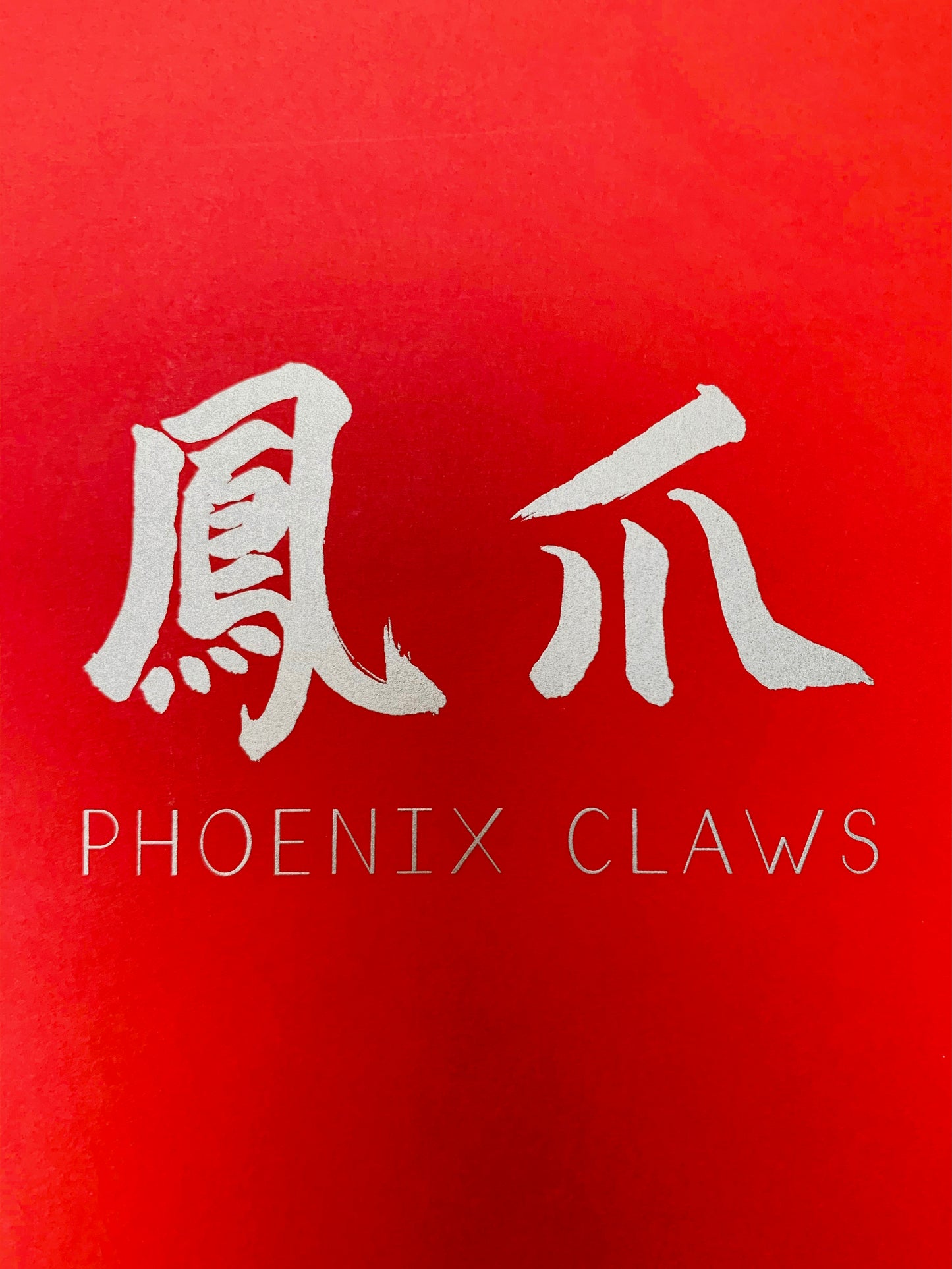 Phoenix Claws Limited Edition
