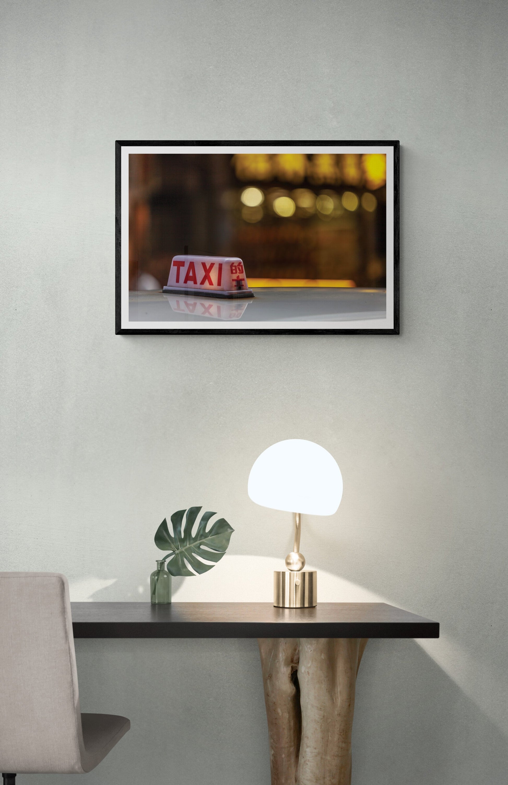 A Welcome Sight - tinyislandmaps