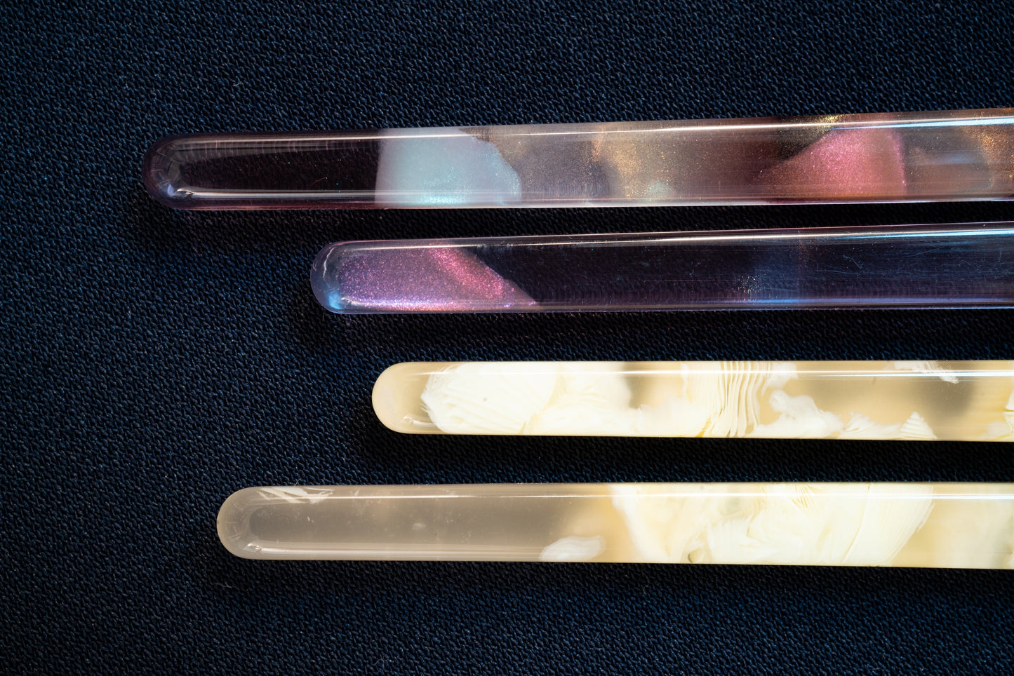 Acetate Chopstick Set - tinyislandmaps