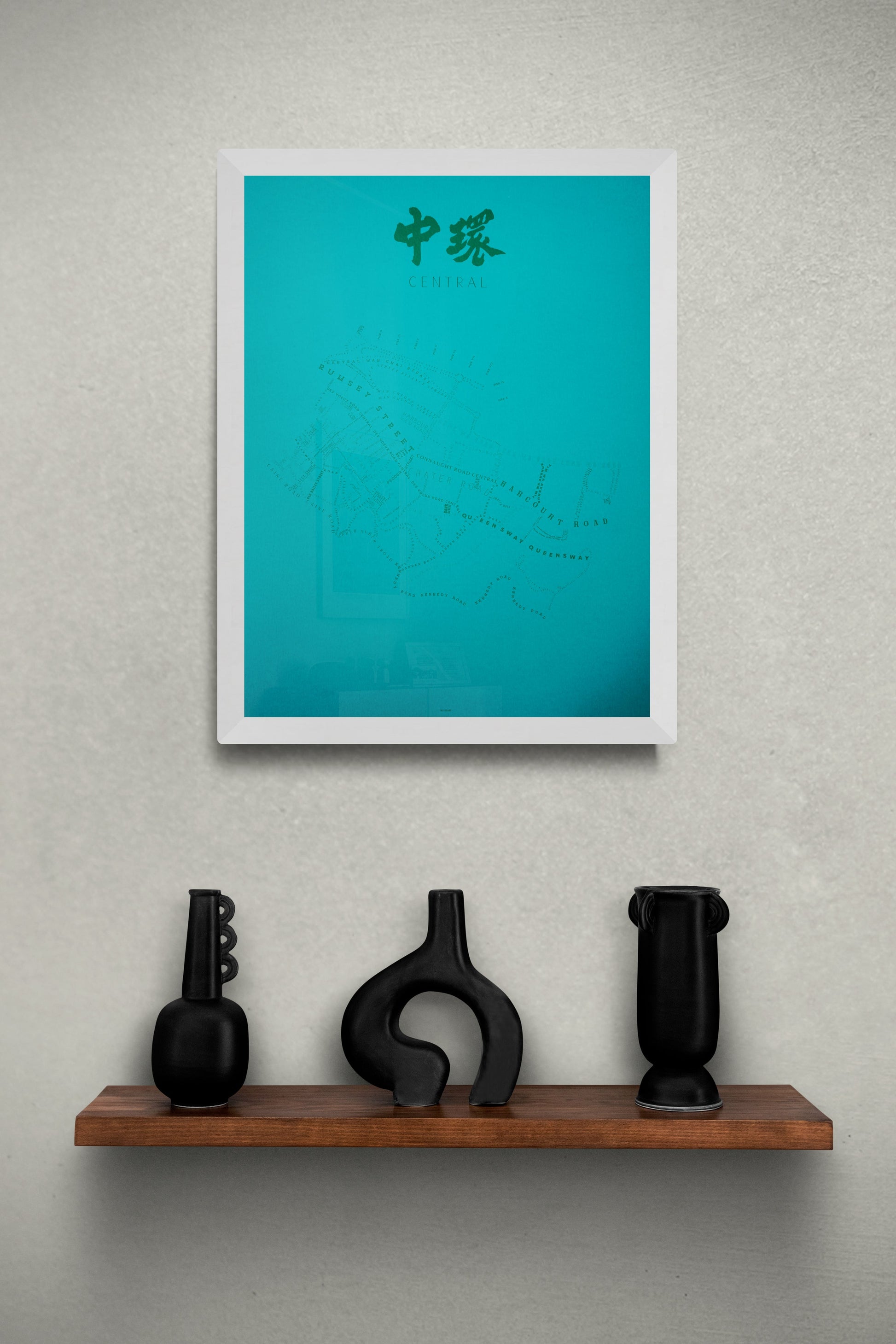 Central Blue - tinyislandmaps