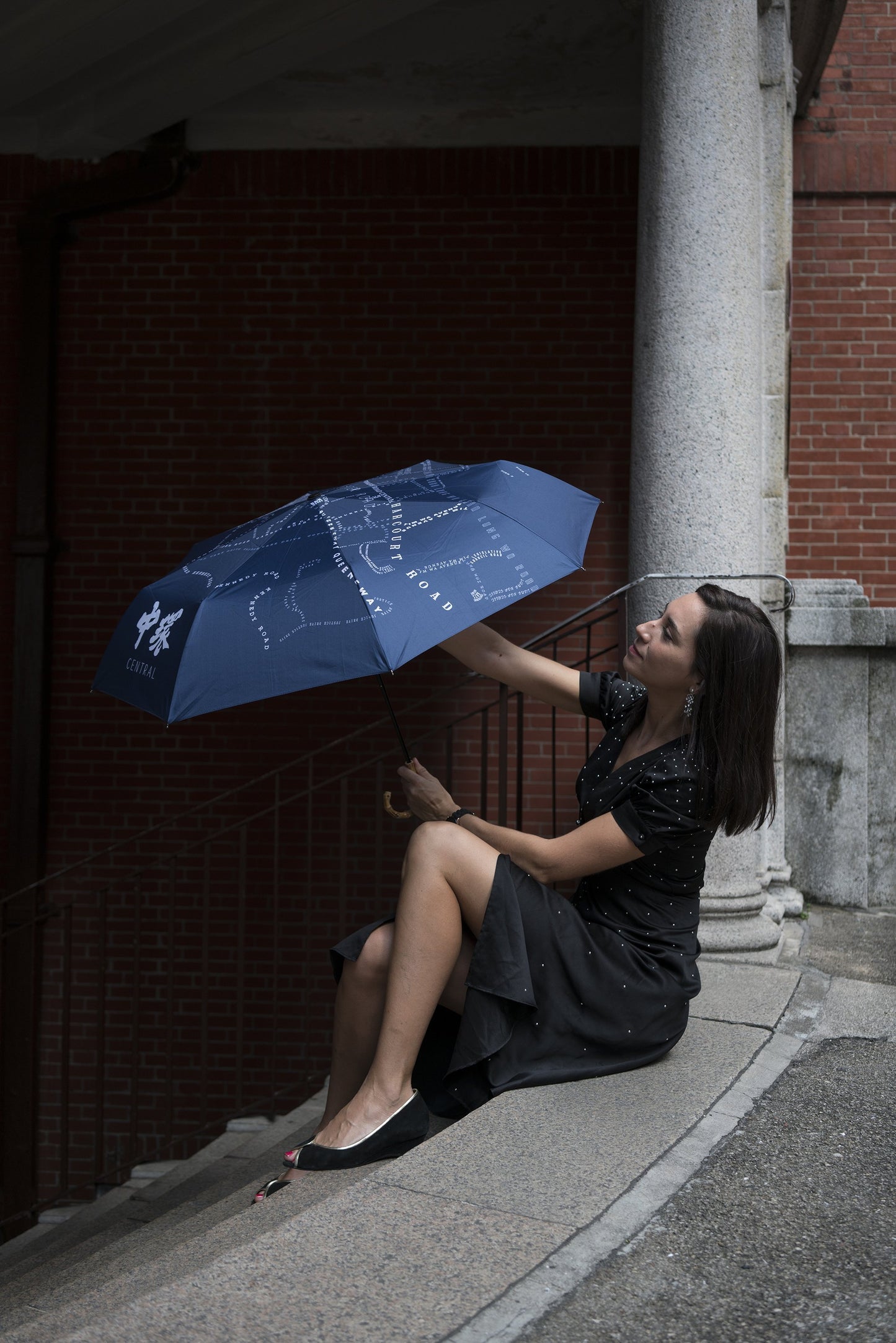 Central Umbrella - tinyislandmaps