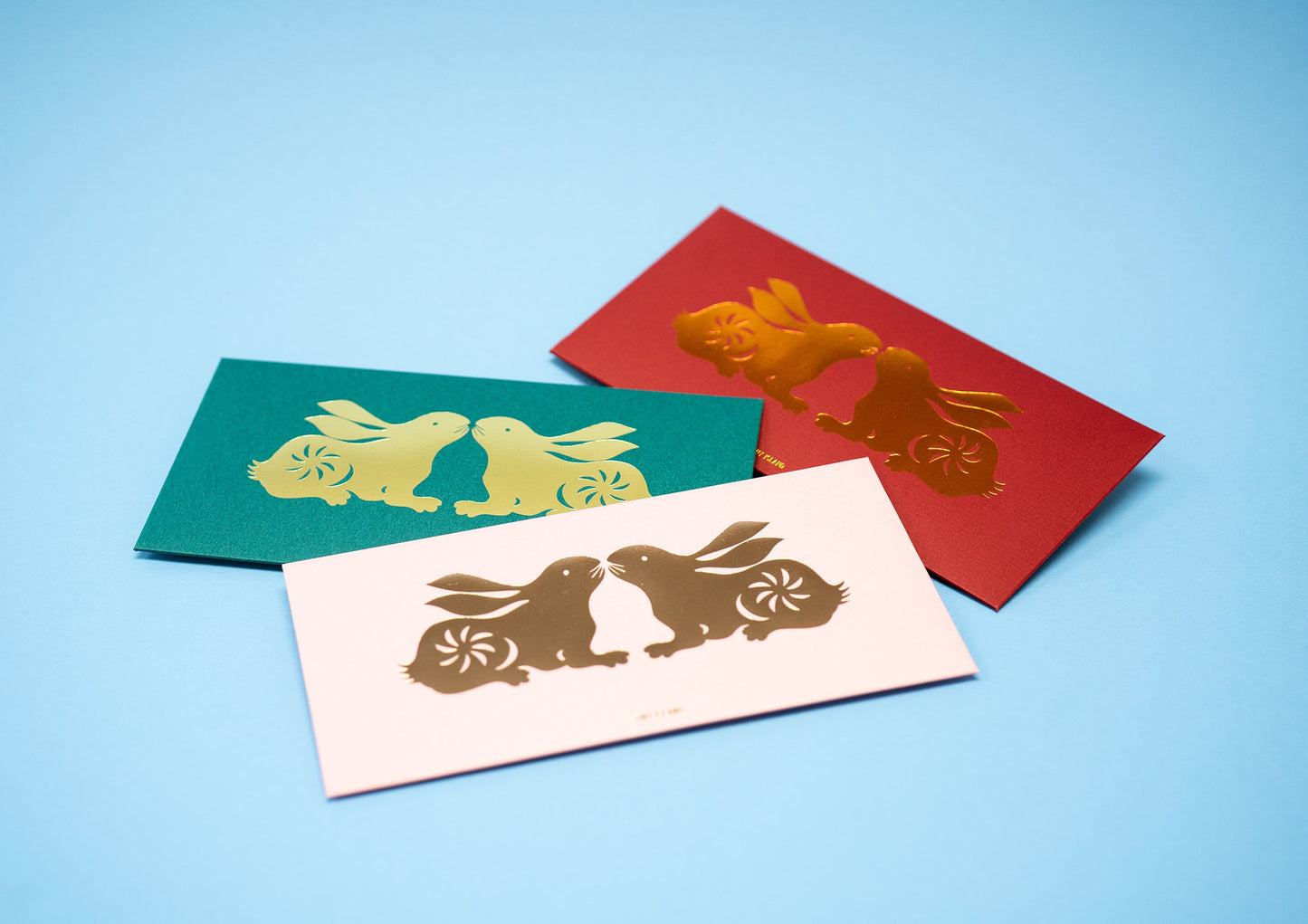 CNY Rabbit Lai See - tinyislandmaps