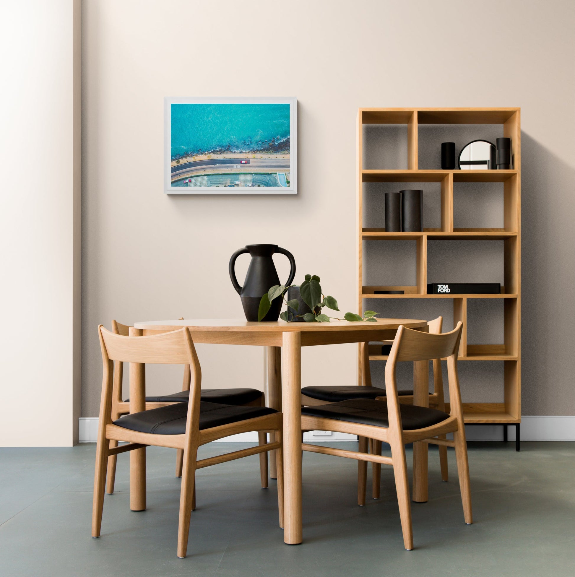 Coastal Taxi Ride - tinyislandmaps