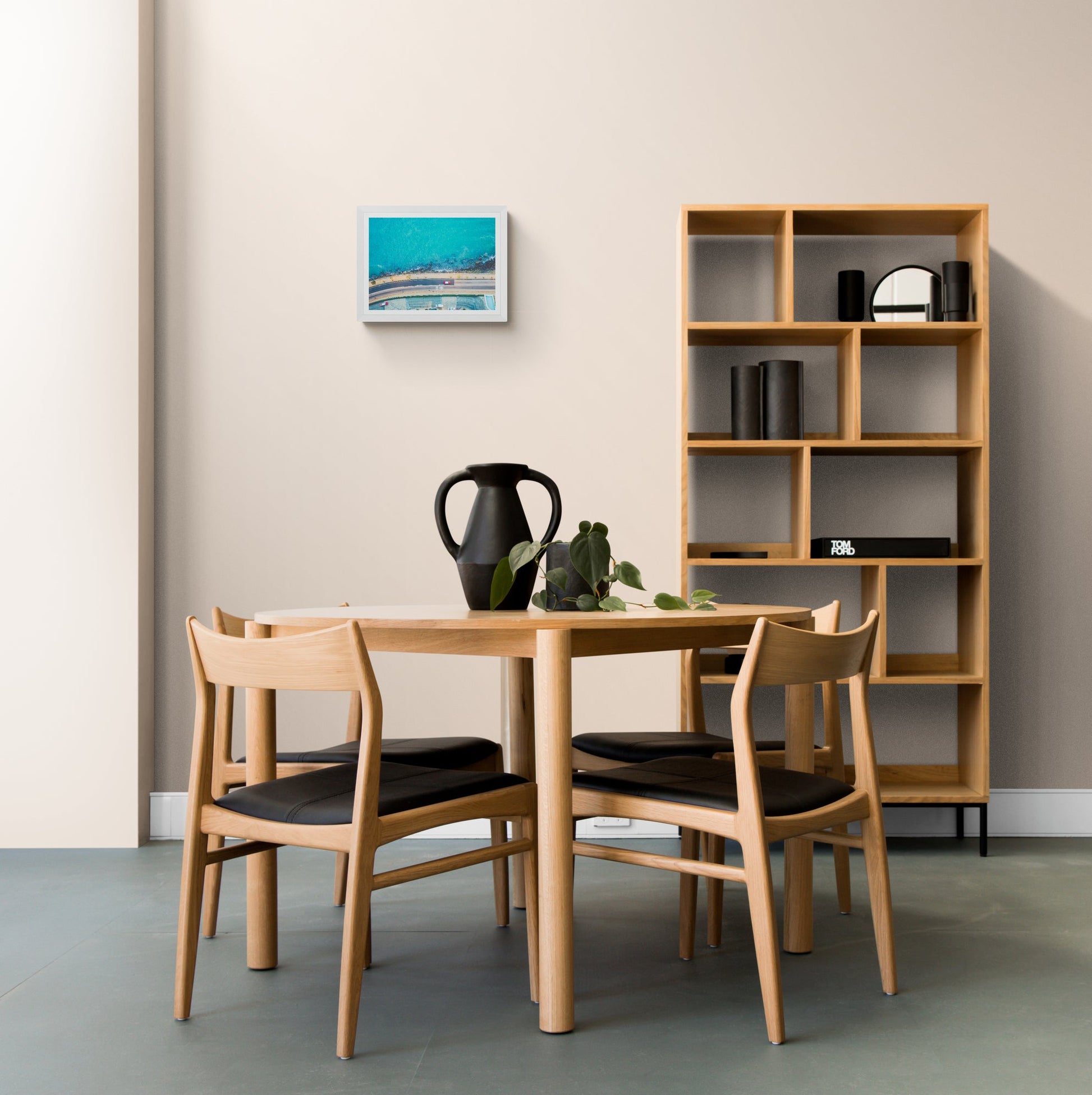 Coastal Taxi Ride - tinyislandmaps