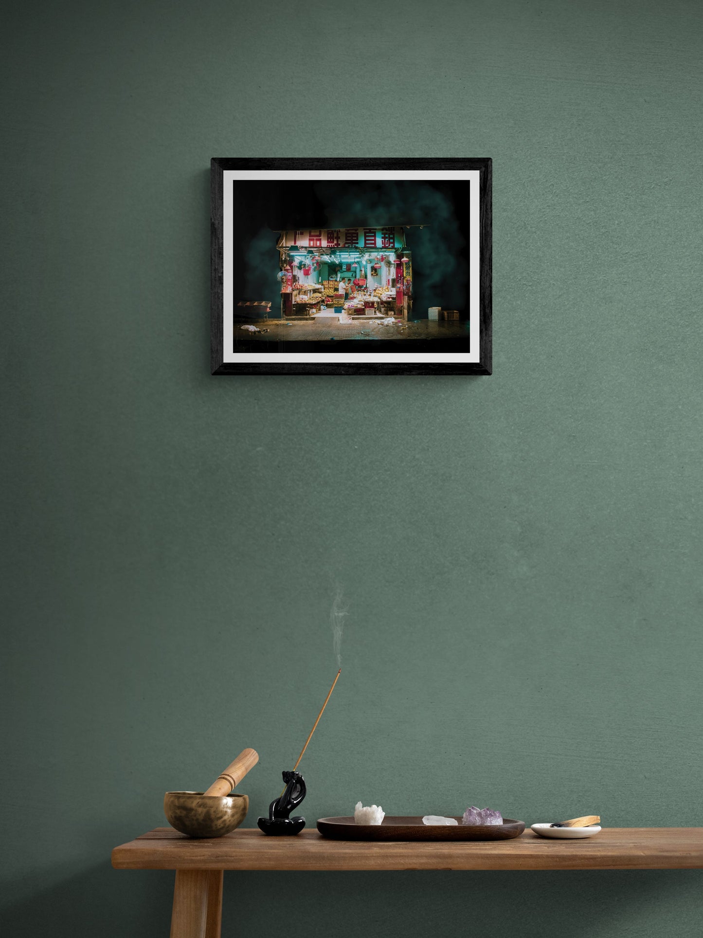 Floating City - tinyislandmaps