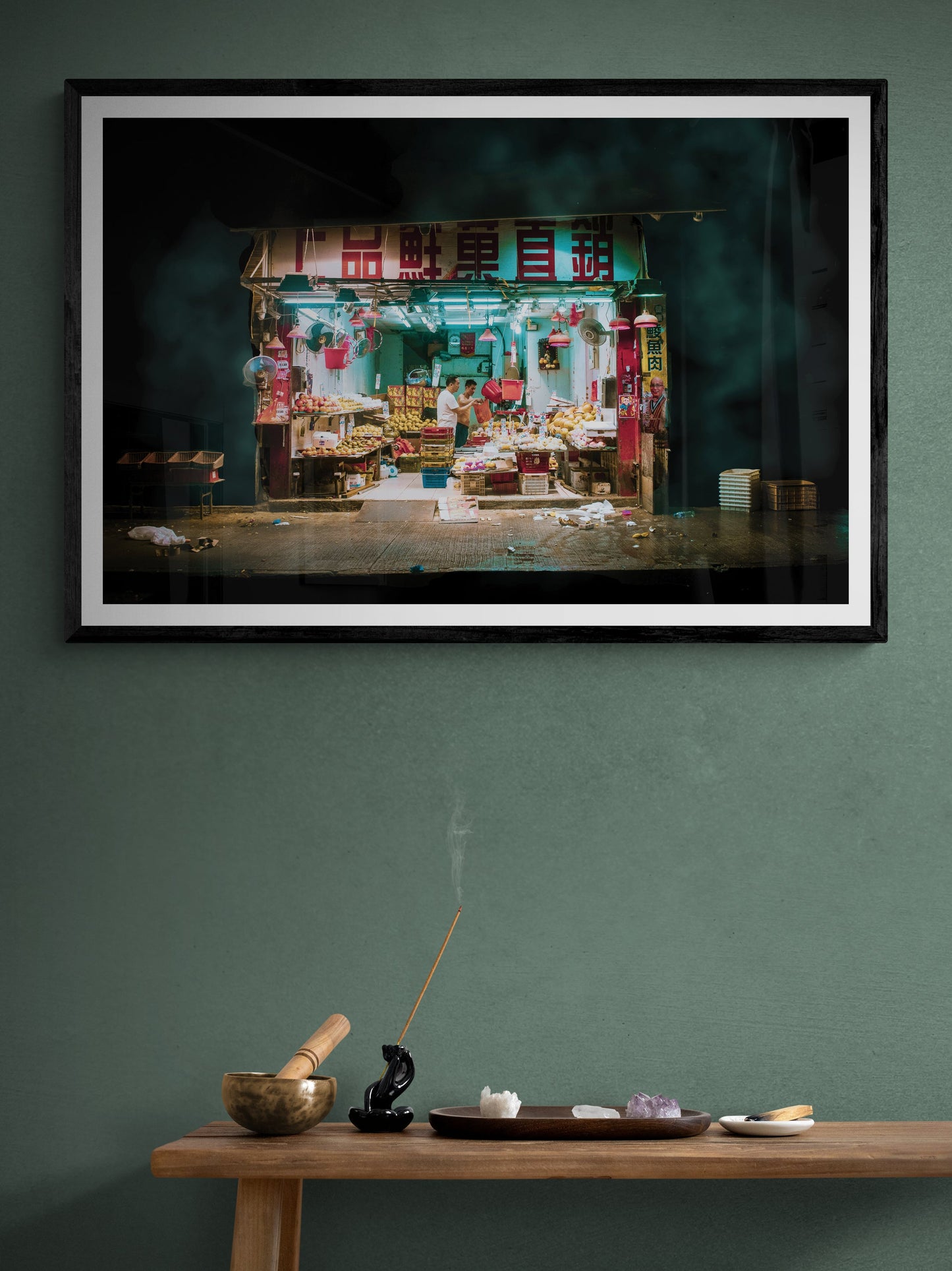 Floating City - tinyislandmaps