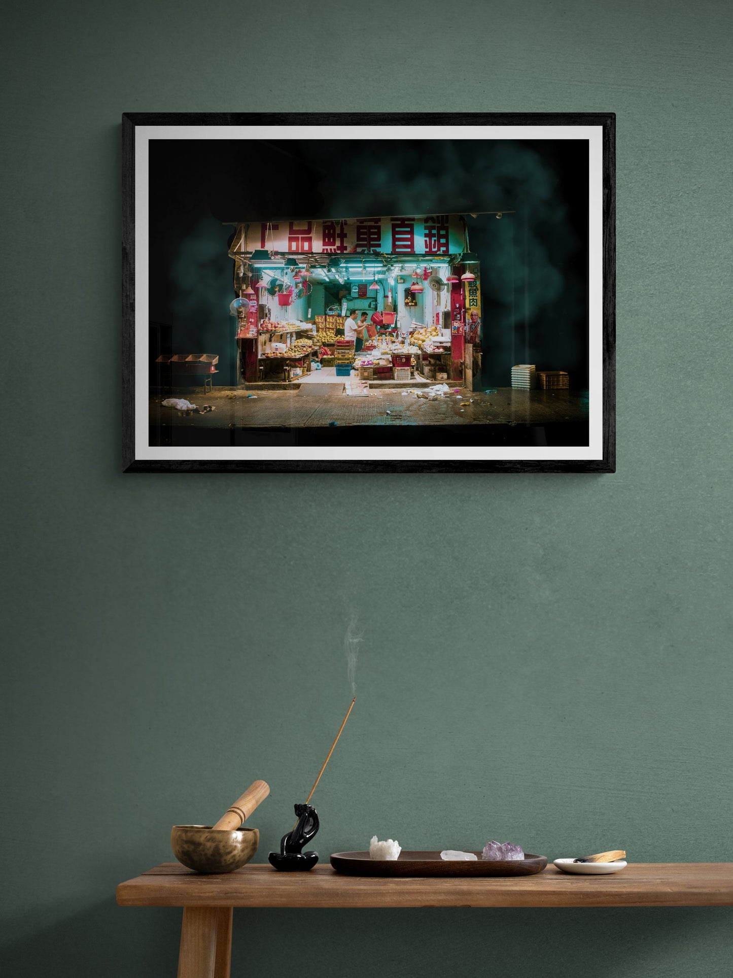 Floating City - tinyislandmaps