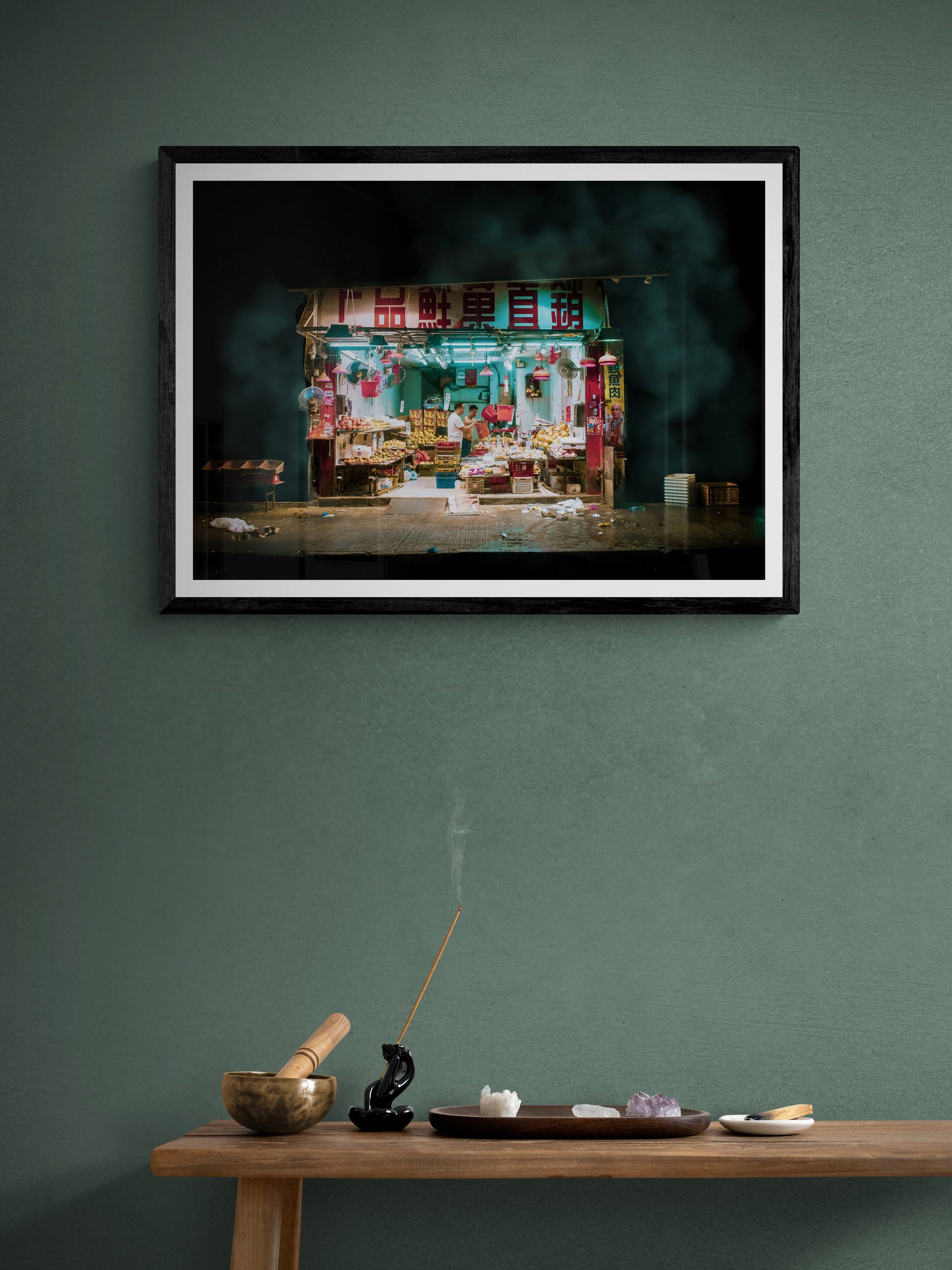 Floating City - tinyislandmaps