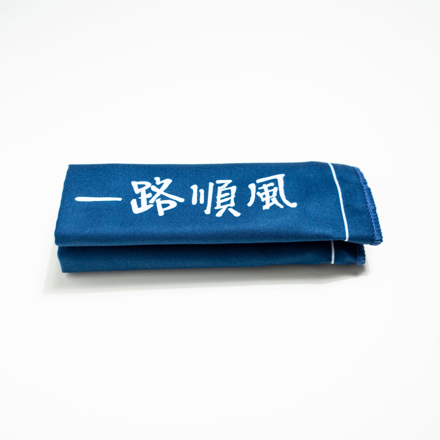 Godspeed Towel - tinyislandmaps