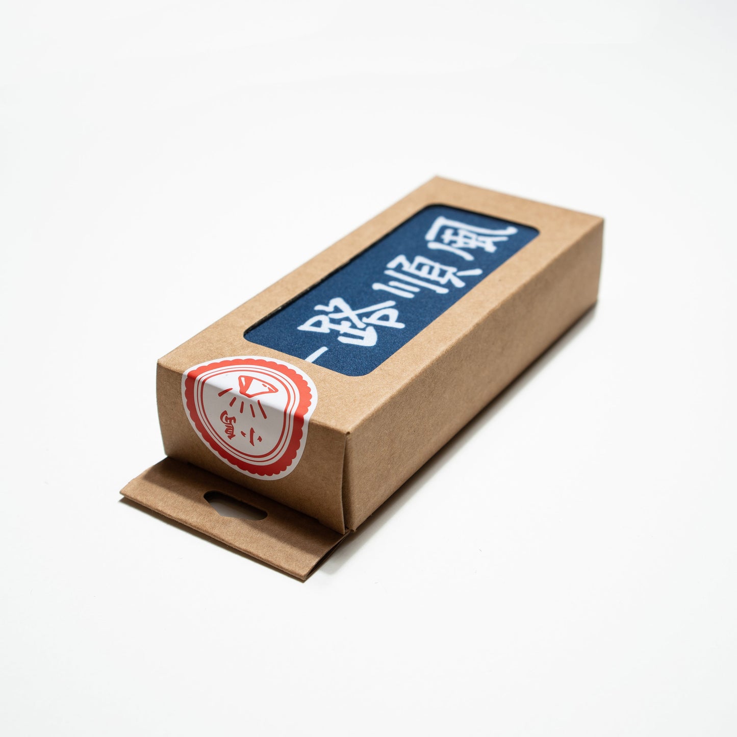 Godspeed Towel - tinyislandmaps