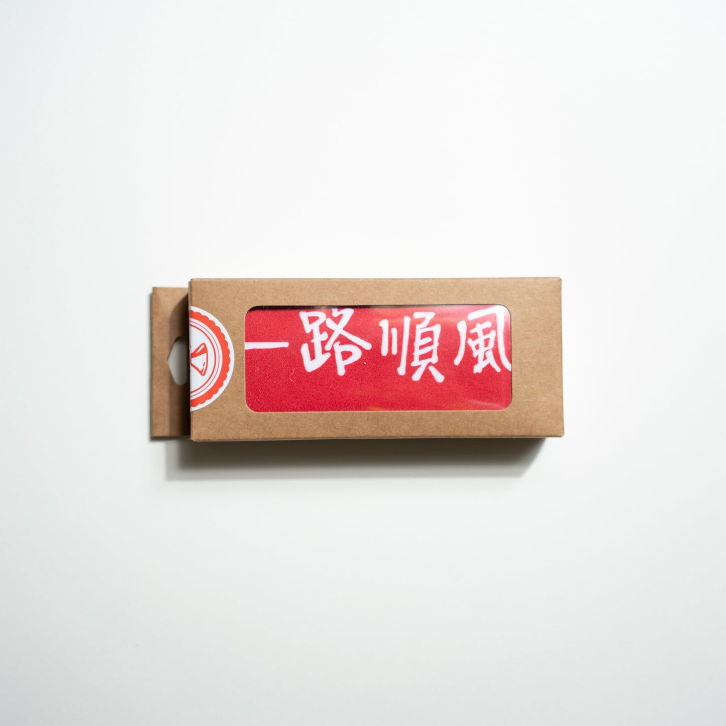 Godspeed Towel - tinyislandmaps