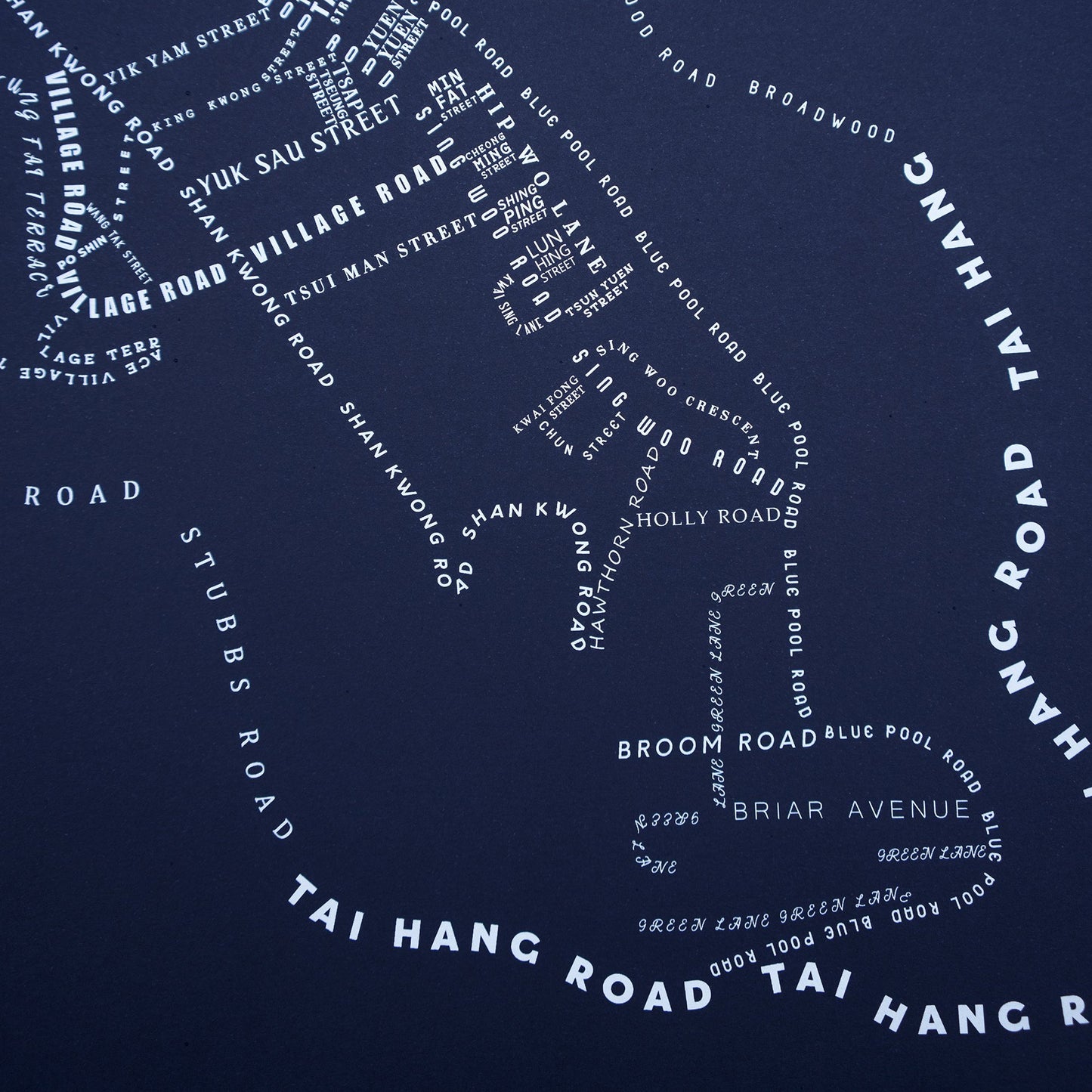 Happy Valley Navy - tinyislandmaps