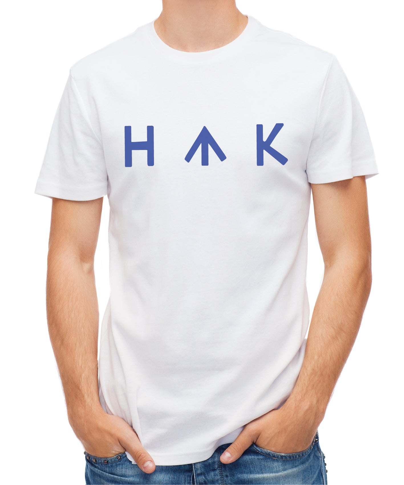 HK Manhole Tee - tinyislandmaps