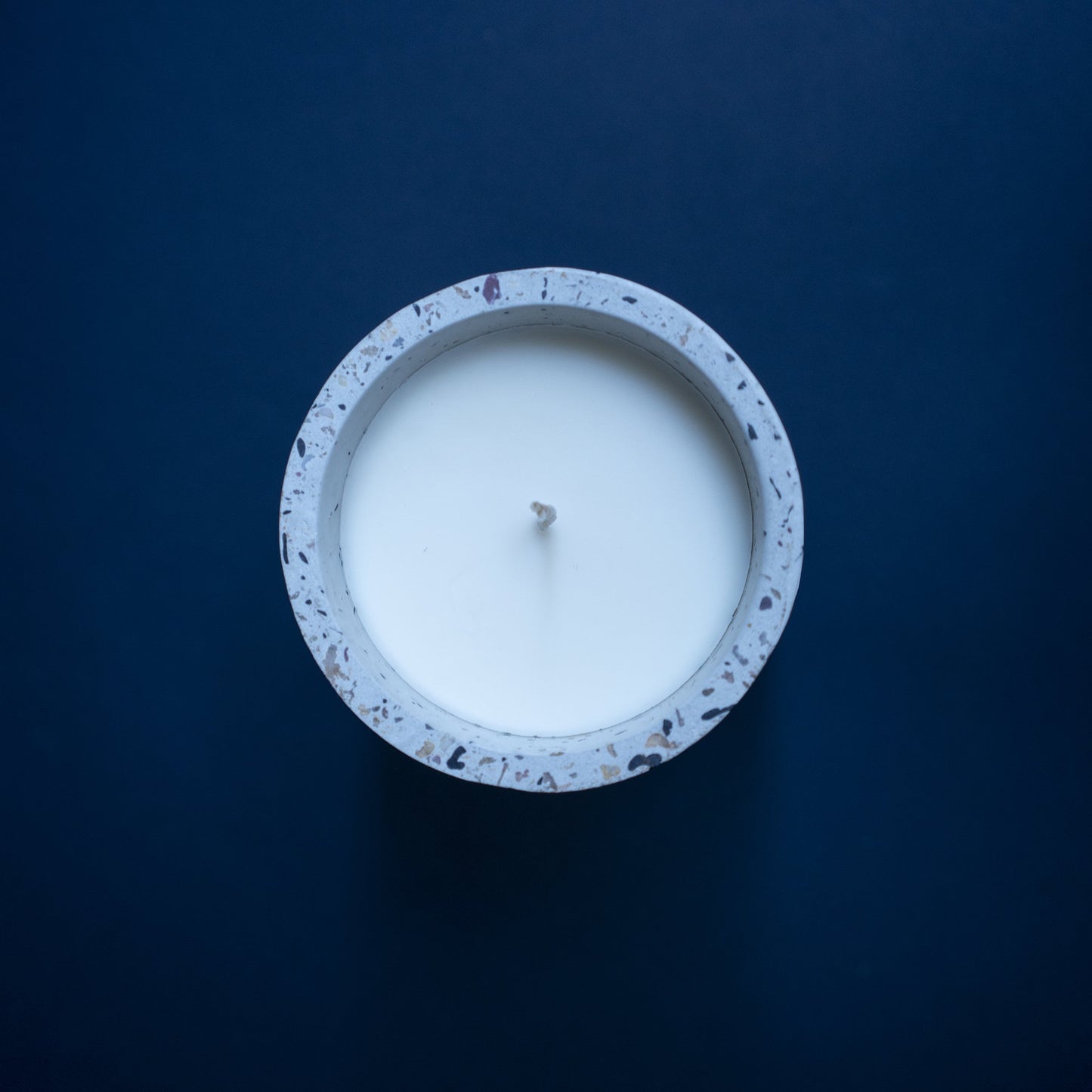 Hong Kong Scented Candle - tinyislandmaps