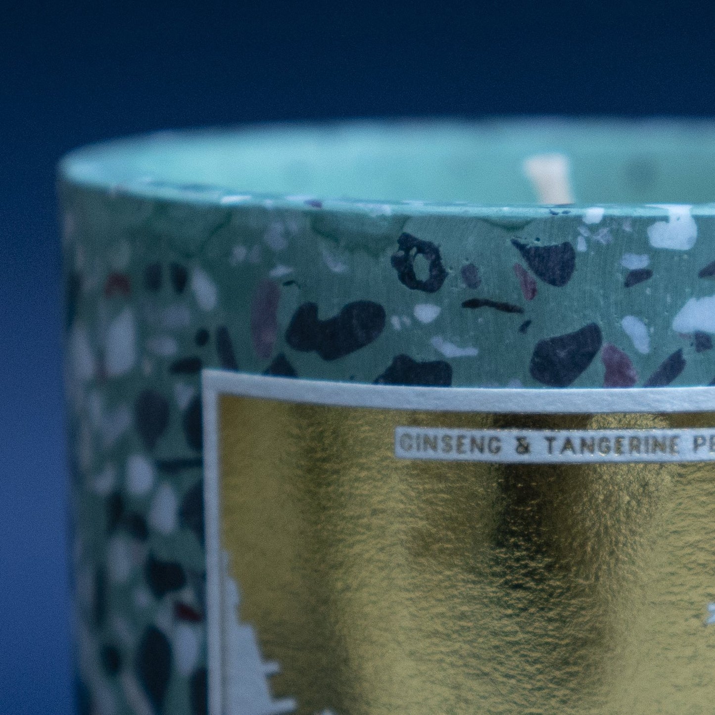 Kowloon Scented Candle - tinyislandmaps