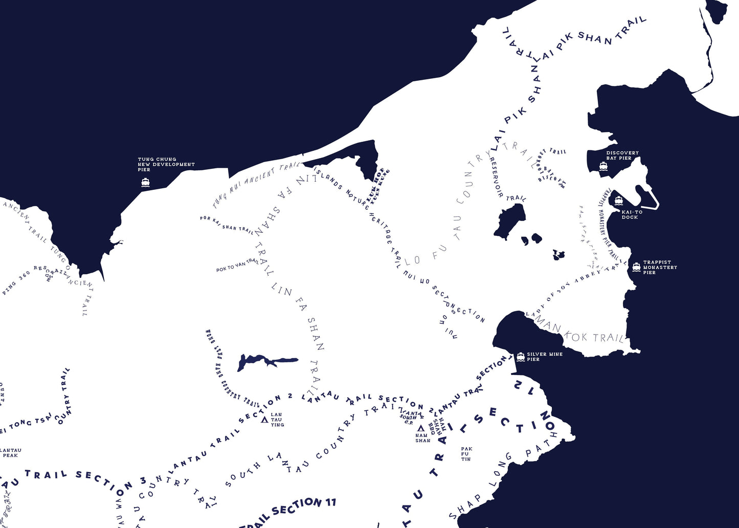 Lantau Navy - tinyislandmaps