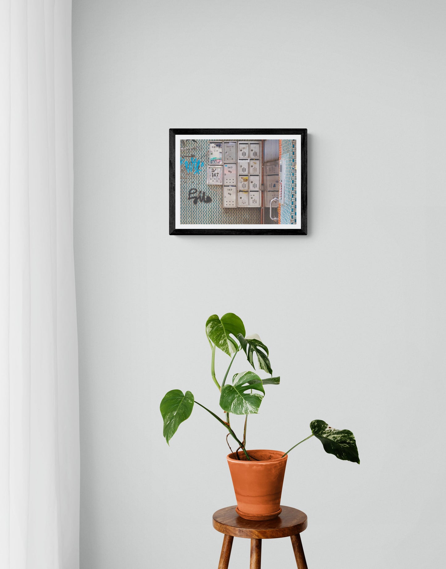 Postboxes - tinyislandmaps