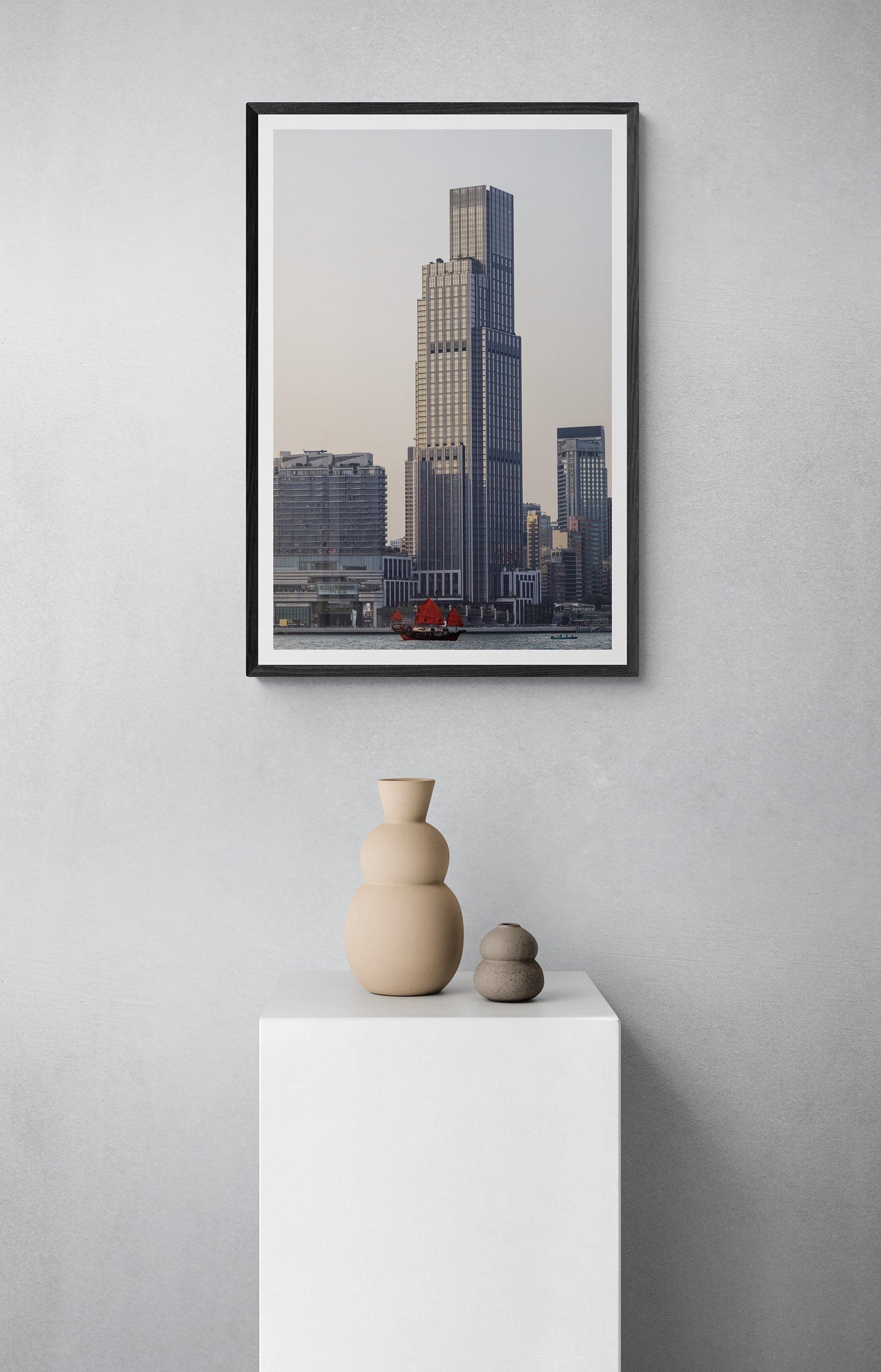 Rosewood across the harbour - tinyislandmaps