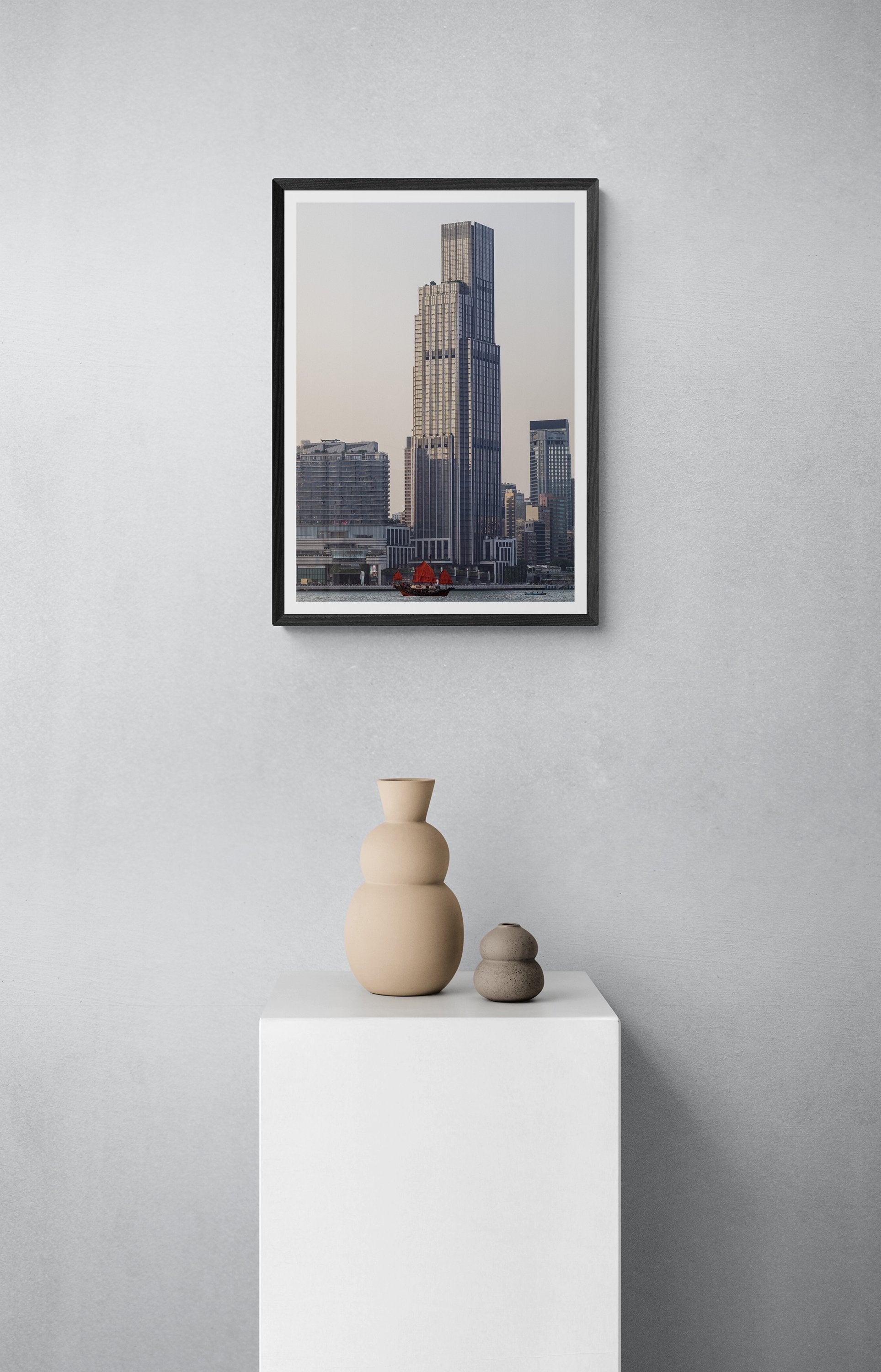 Rosewood across the harbour - tinyislandmaps