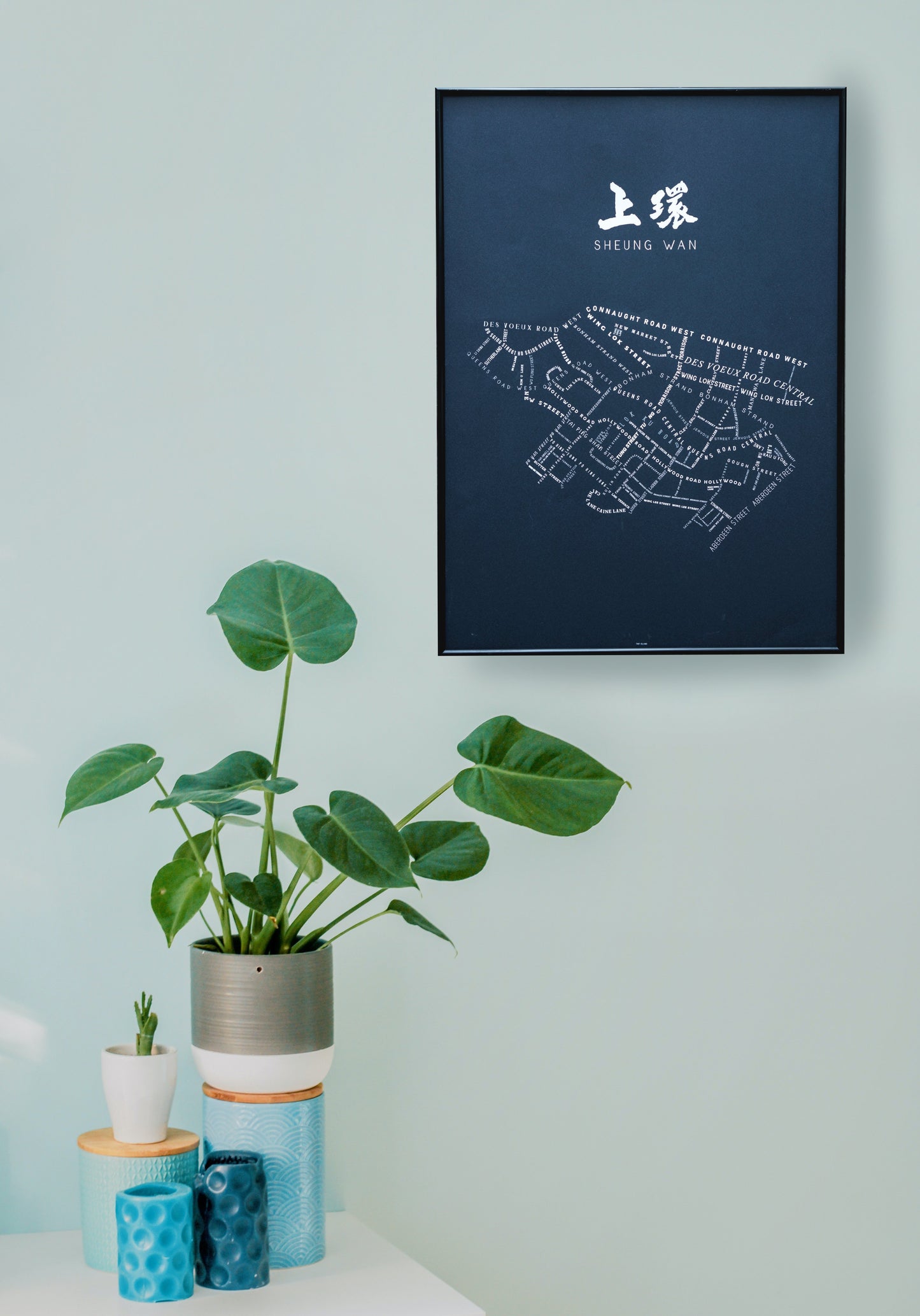 Sheung Wan Navy - tinyislandmaps