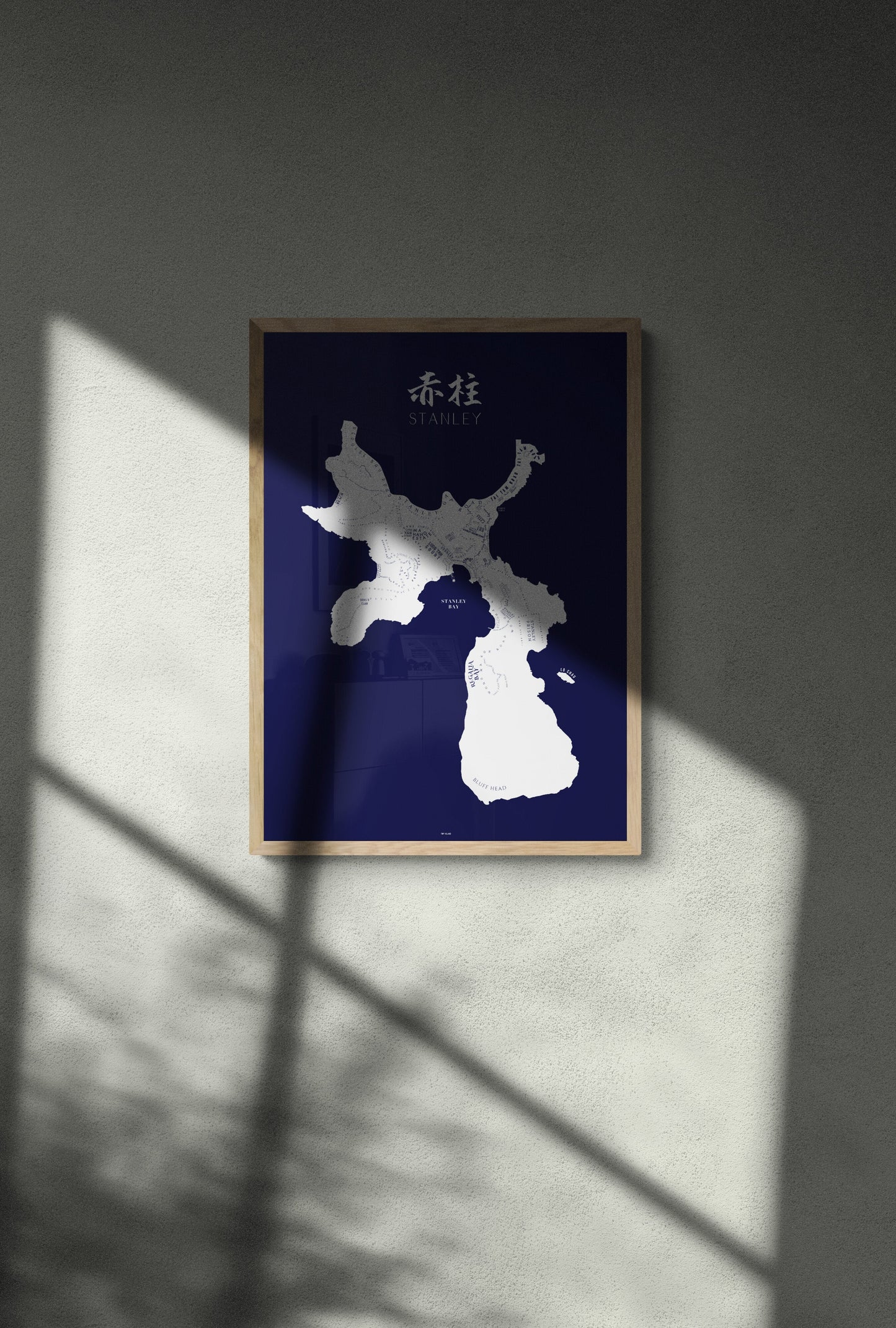 Stanley Navy - tinyislandmaps