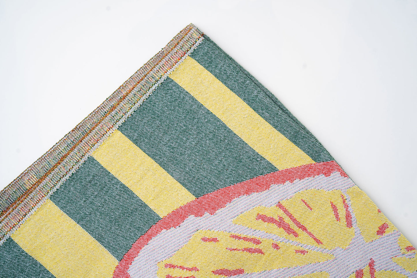 Sunshine Towel - tinyislandmaps