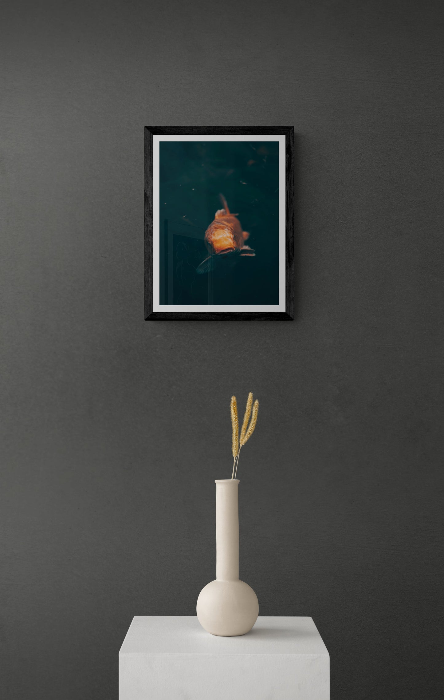 The Koi - tinyislandmaps