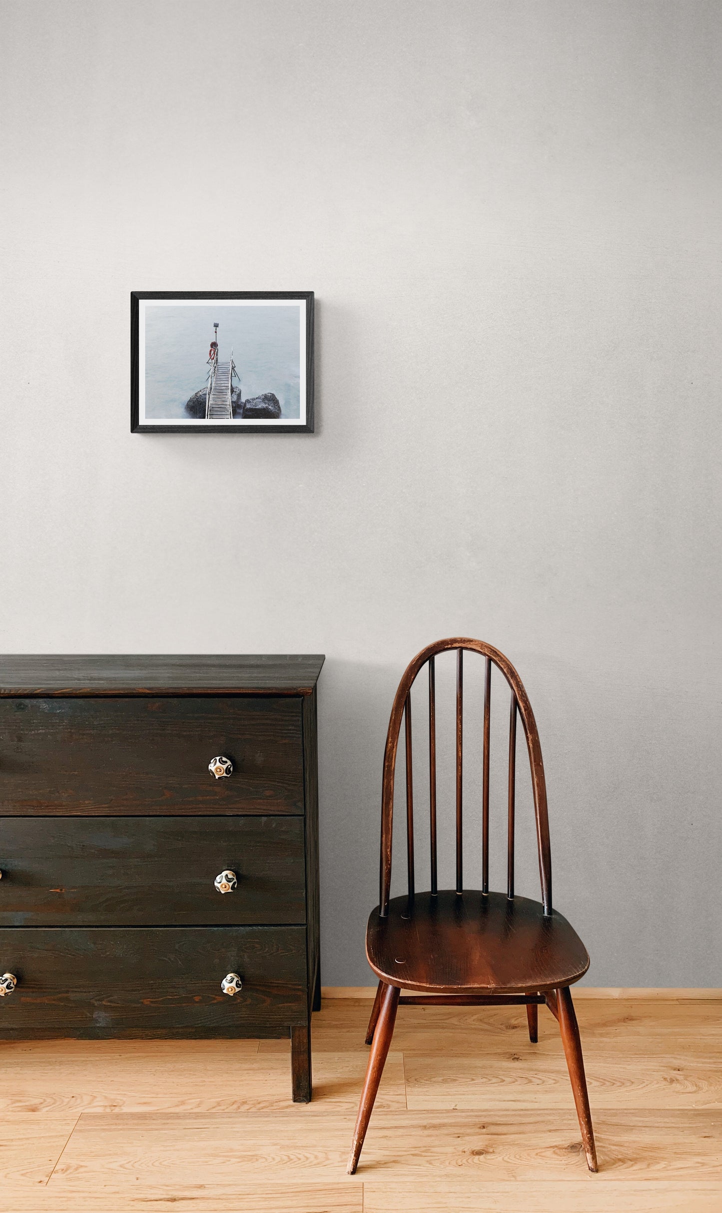 The Swimming Shed - tinyislandmaps