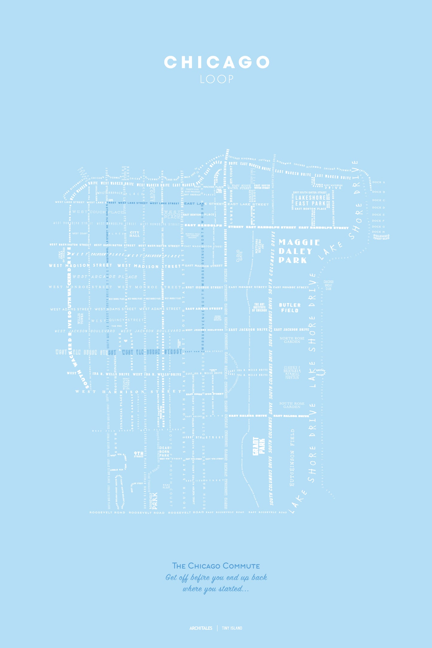 Chicago Loop
