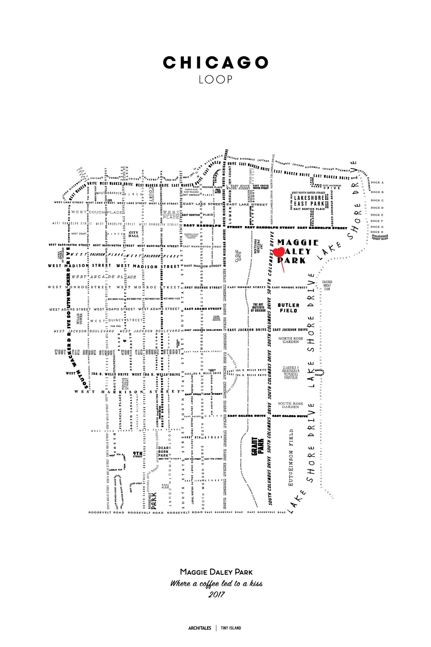 Chicago Loop