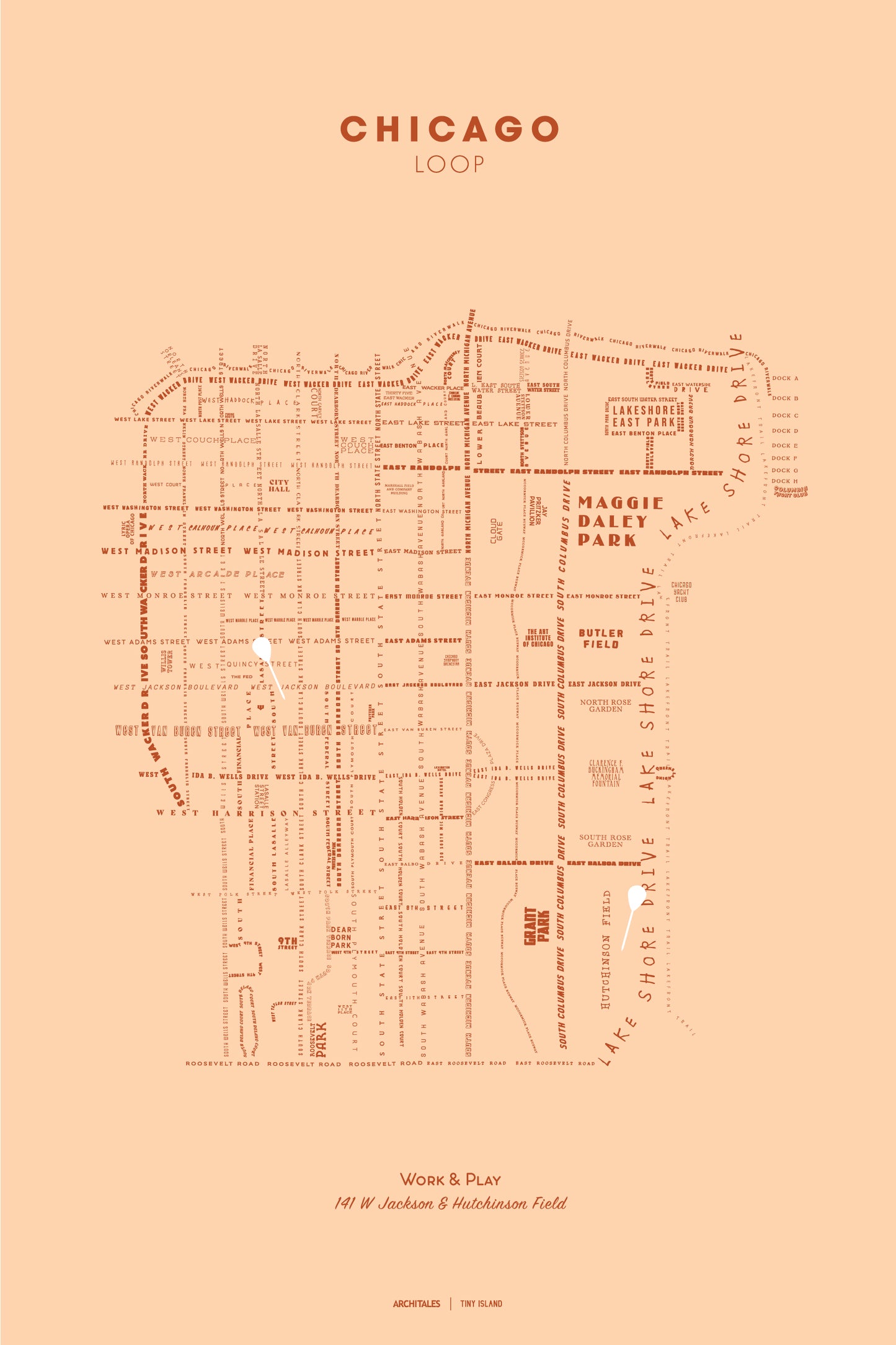 Chicago Loop