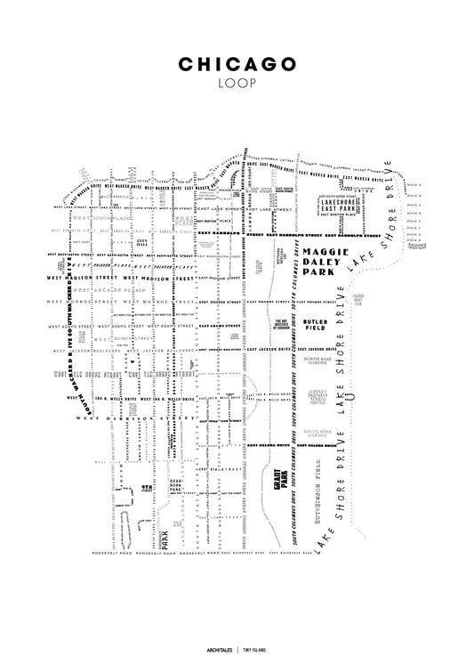 Chicago Loop