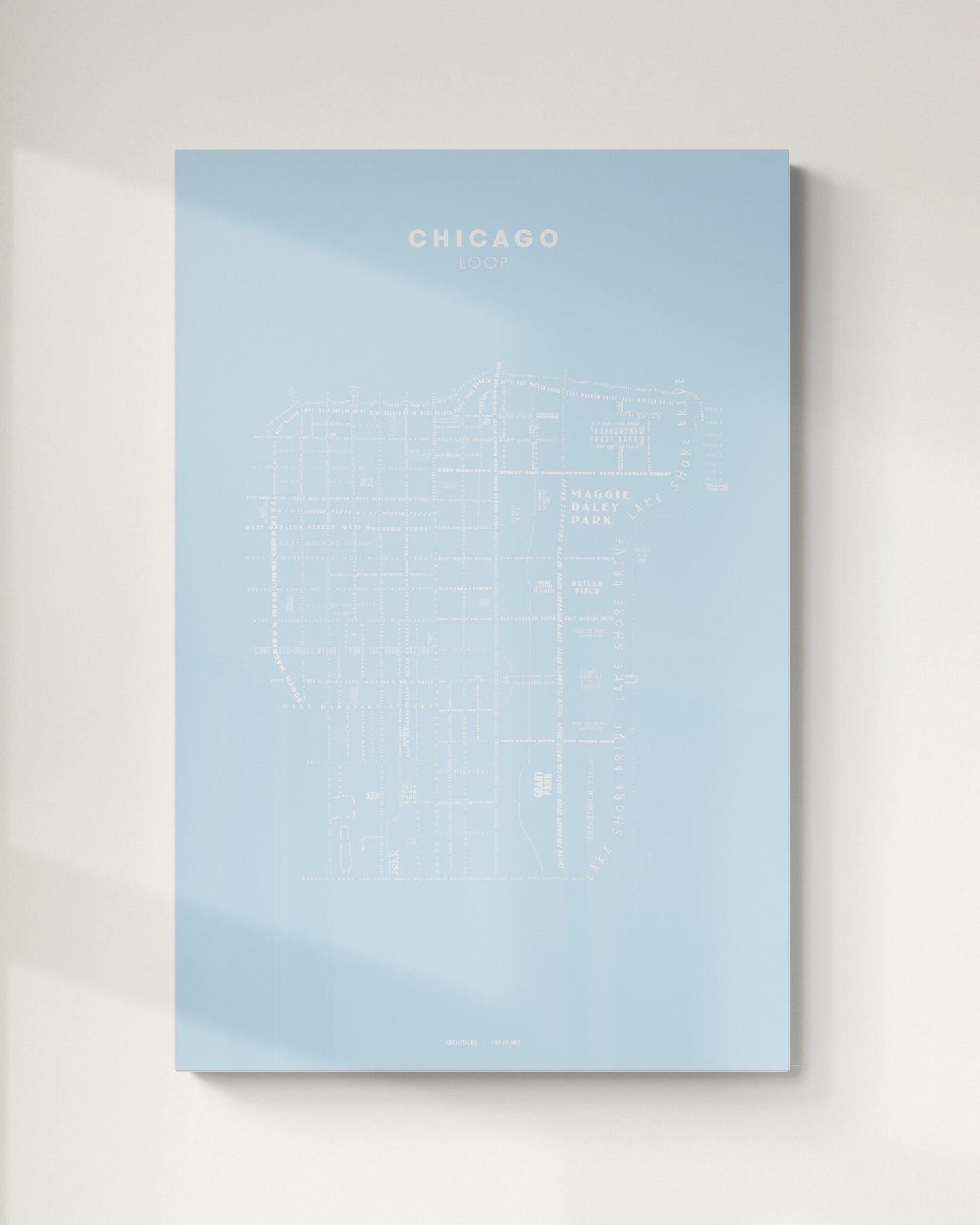 Chicago Loop