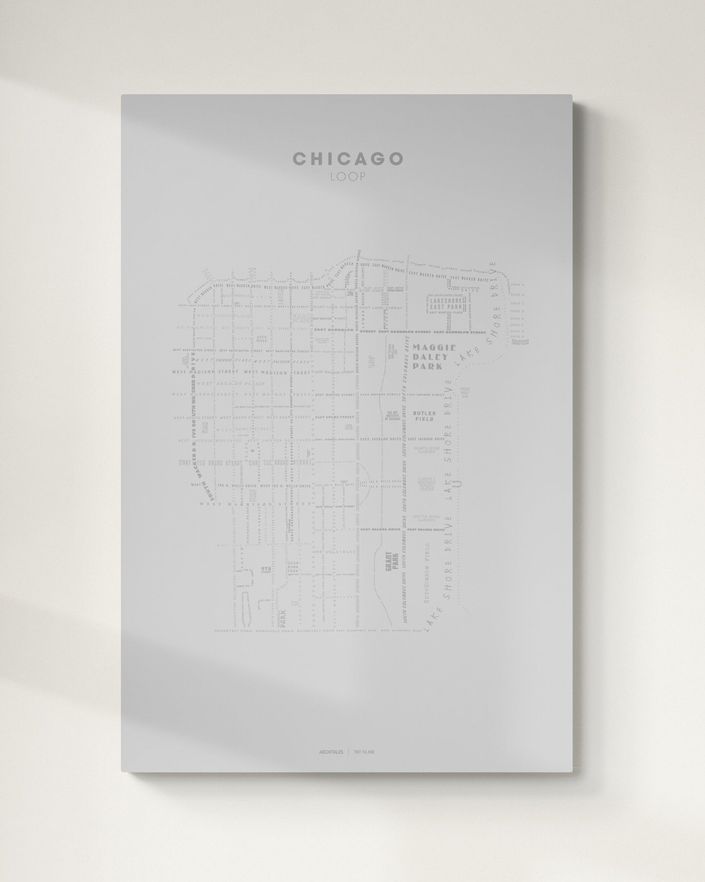 Chicago Loop